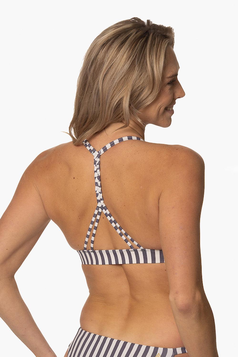 Sunset Bikini Top - Blazes Female Product Image