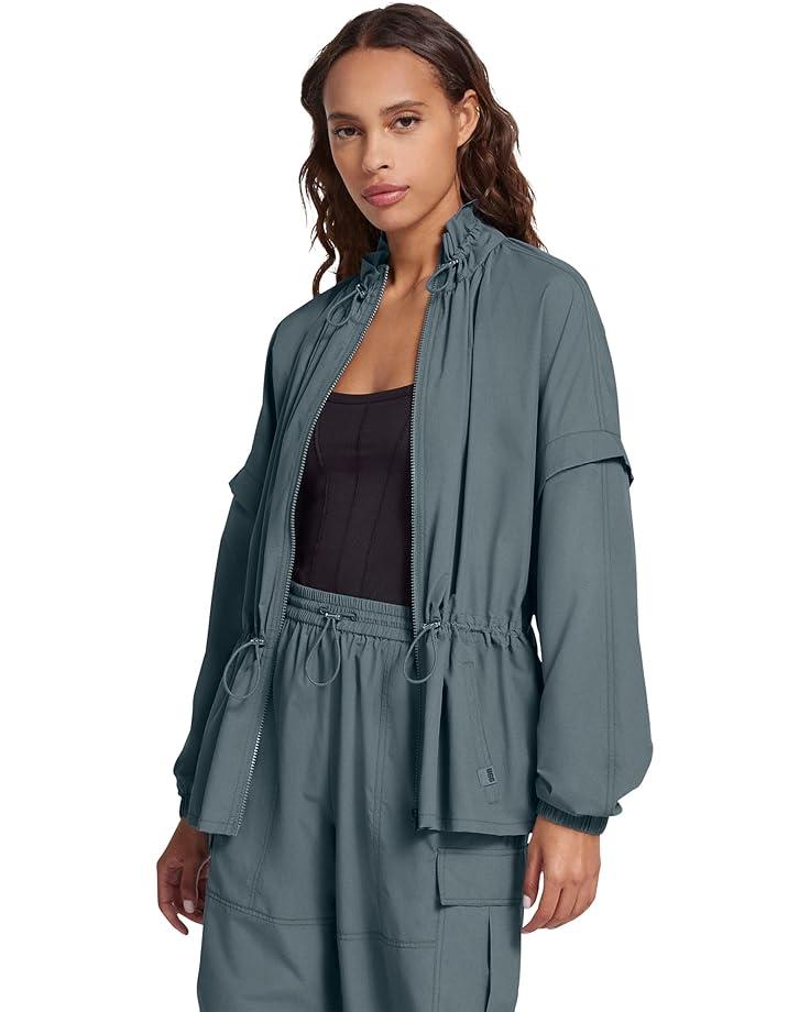 Classic Hoodie Dress Product Image