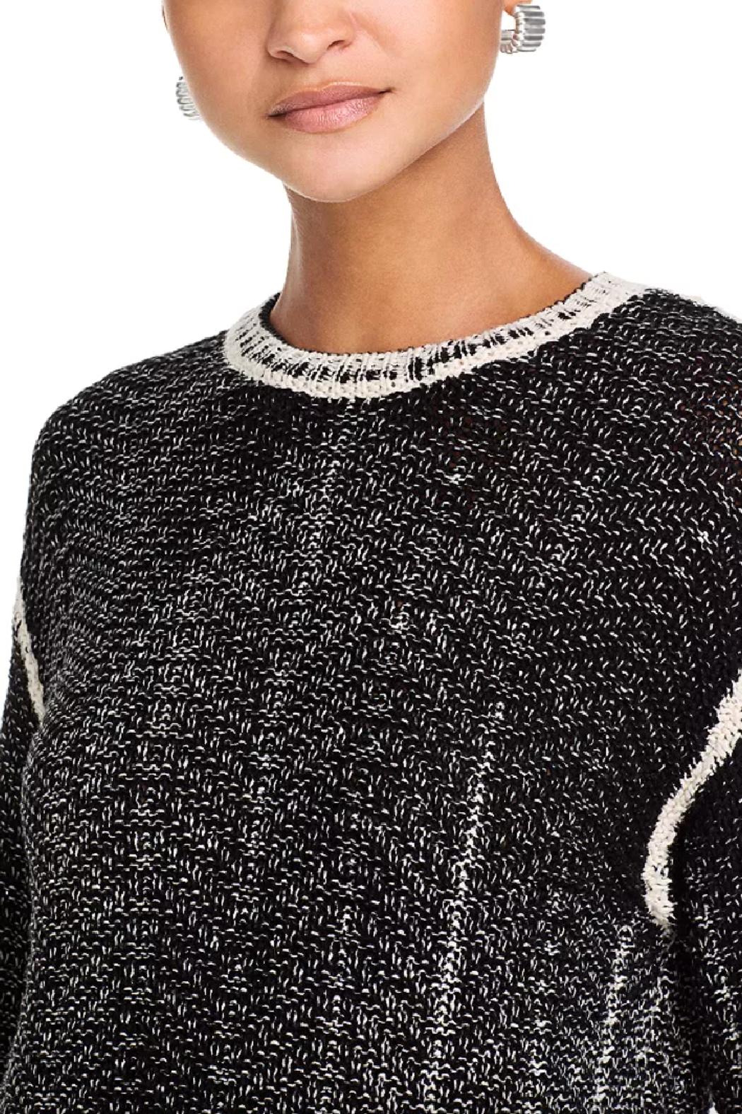 Renzo Sweater Product Image