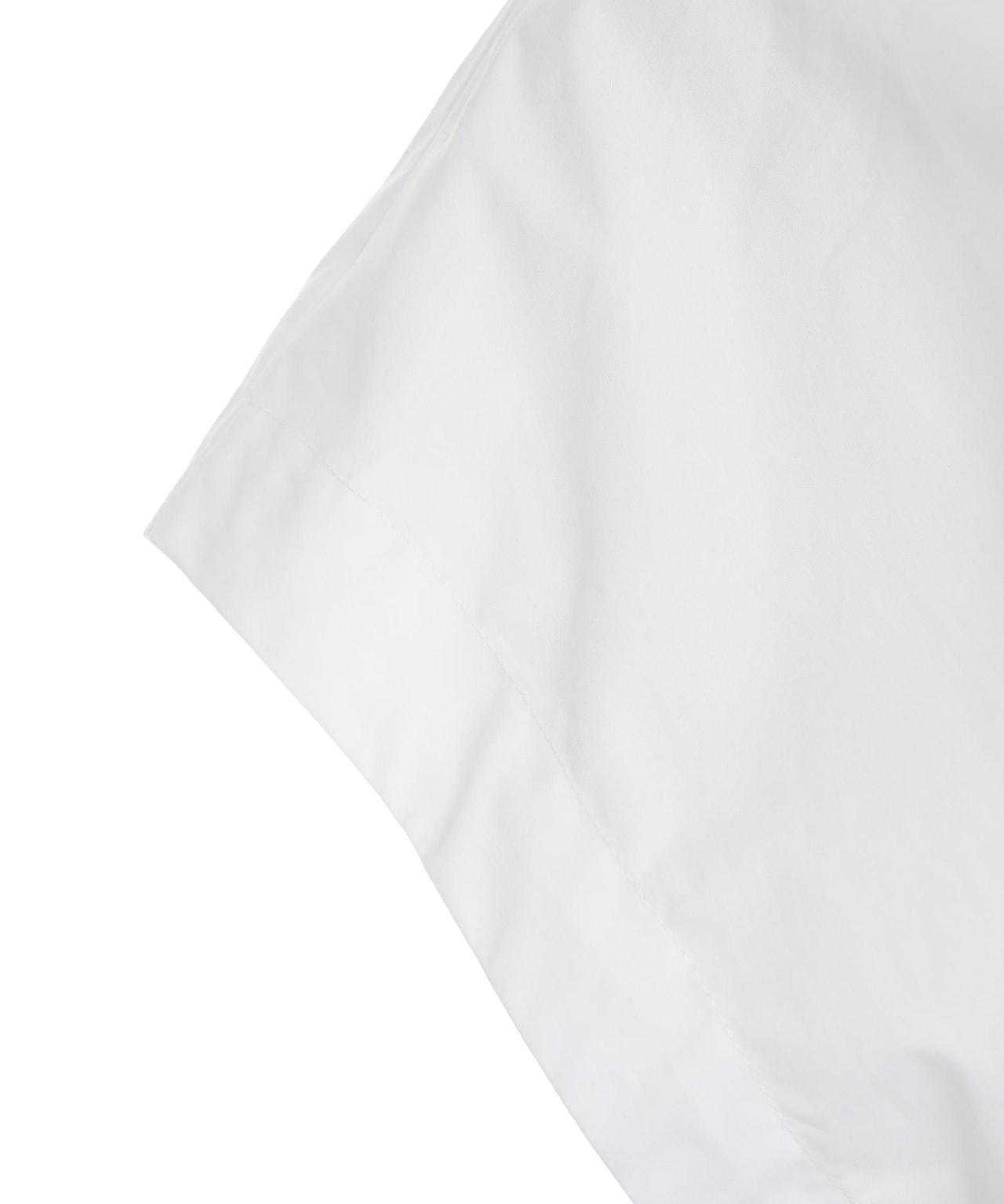 Blouse with collar detail Product Image