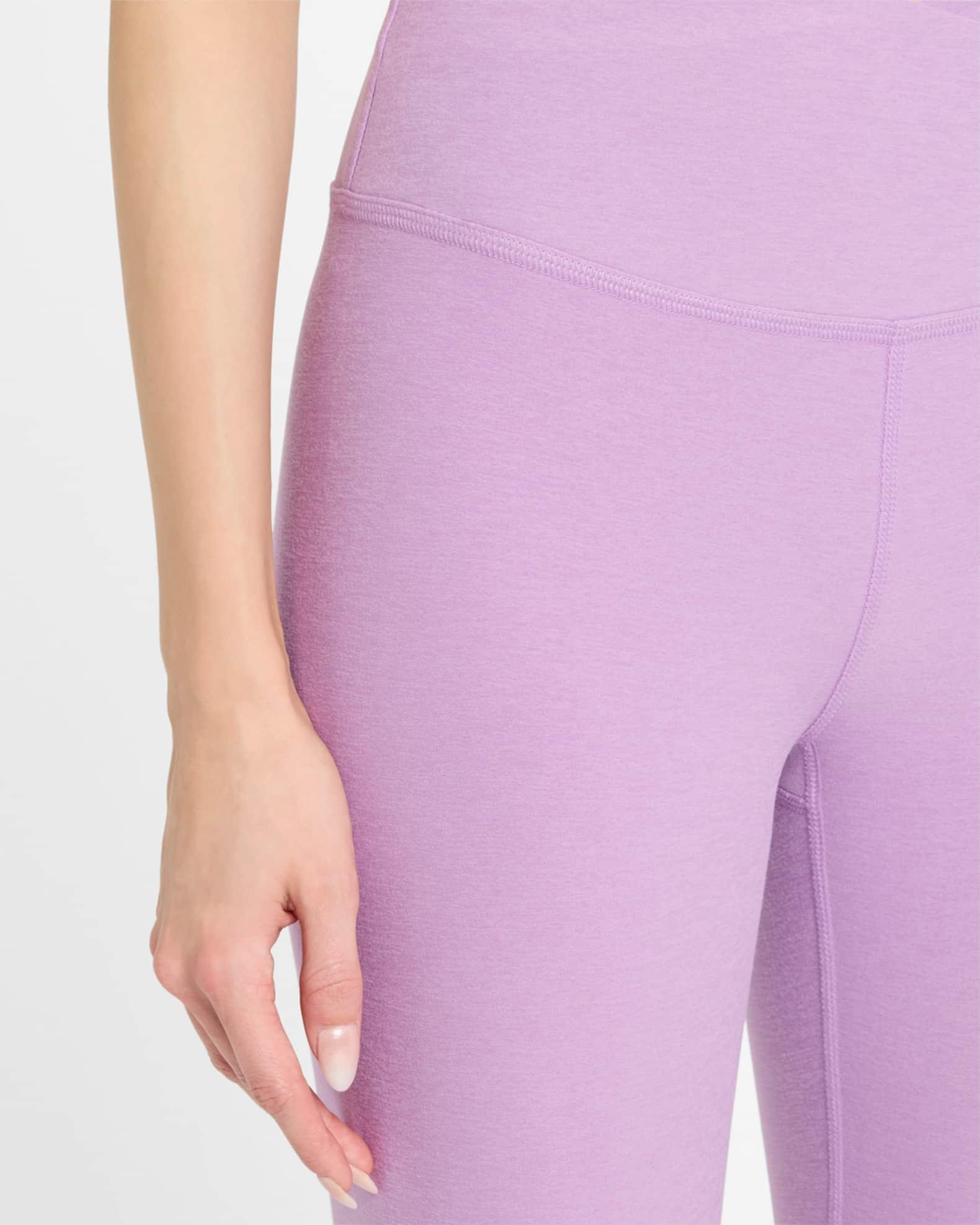 At Your Leisure High-Waist Leggings Product Image