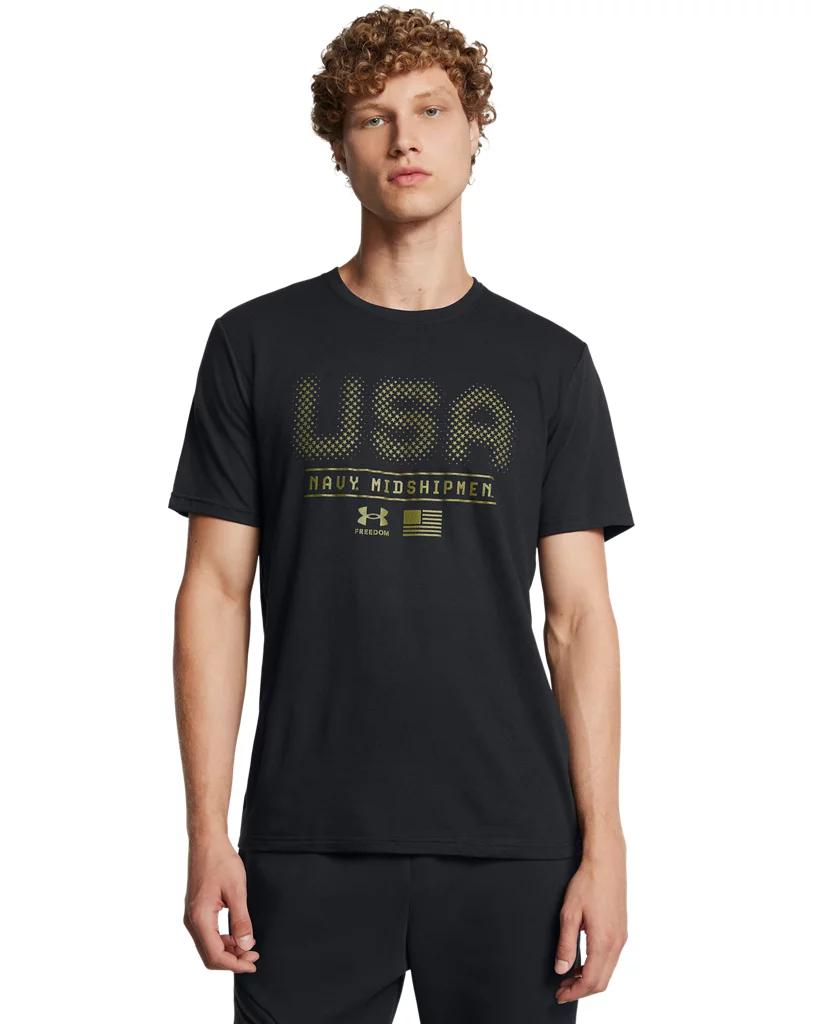 UA Performance Cotton Collegiate Product Image