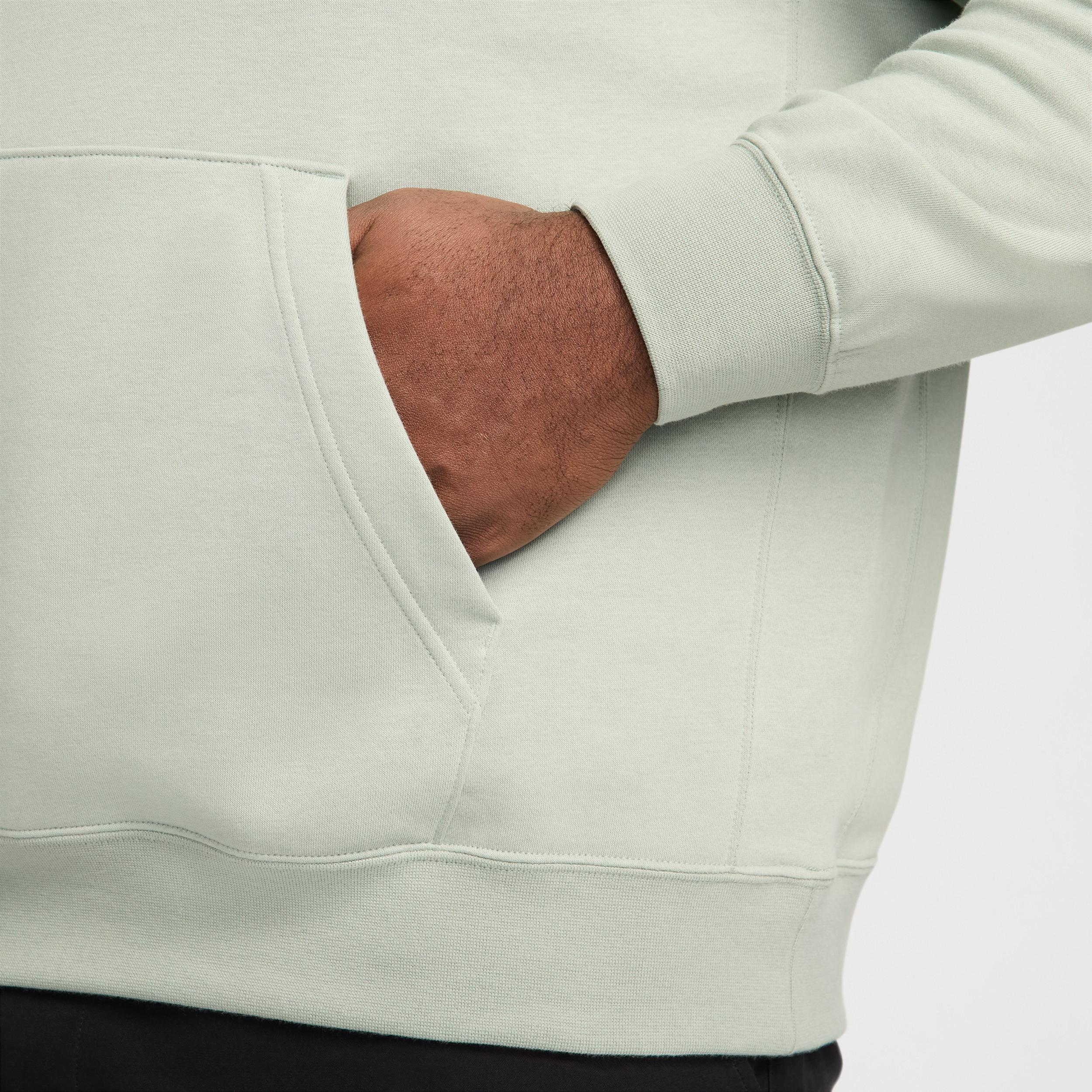 Nike Club Pullover Hoodie Product Image