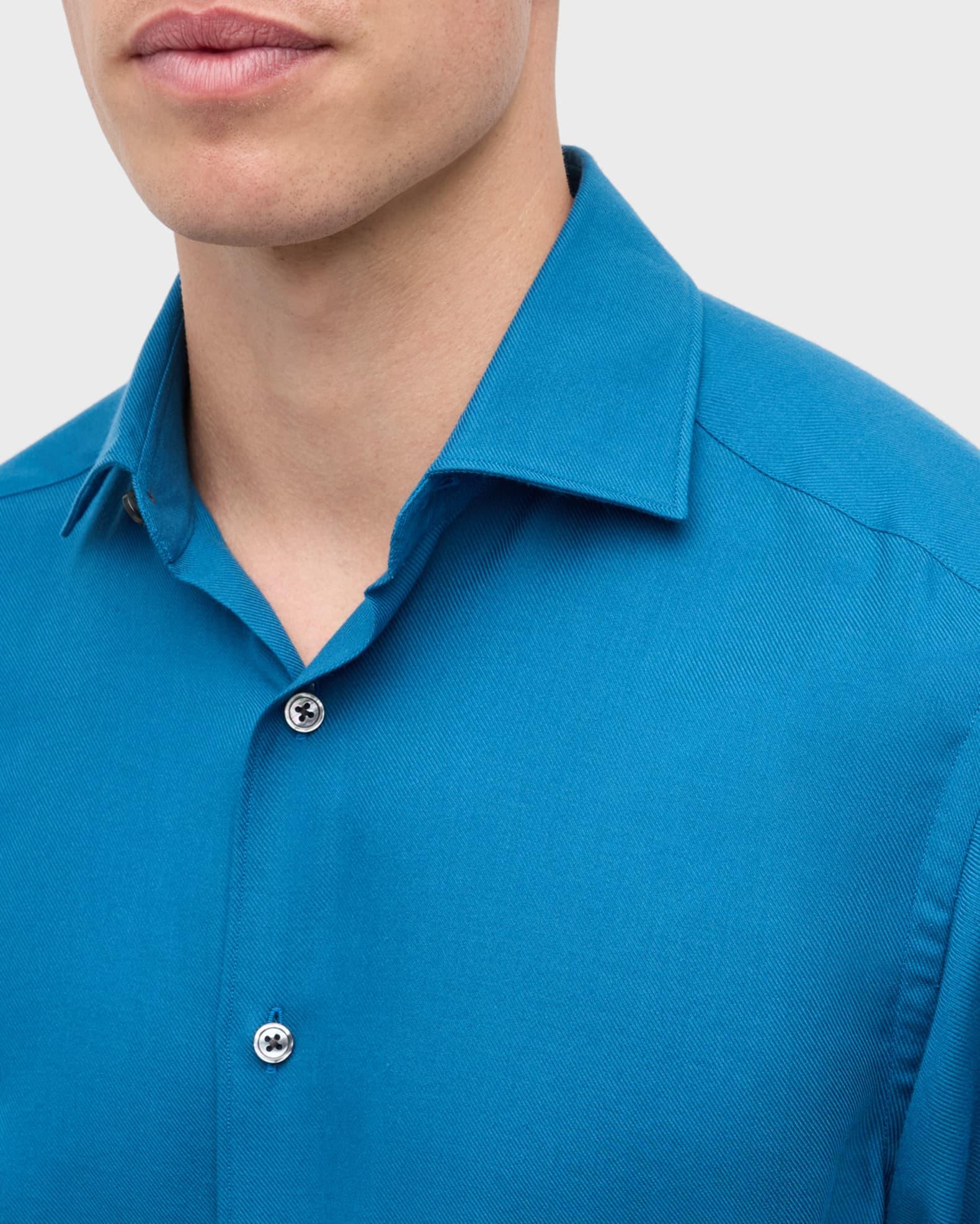 Men's Cashco Sport Shirt Product Image
