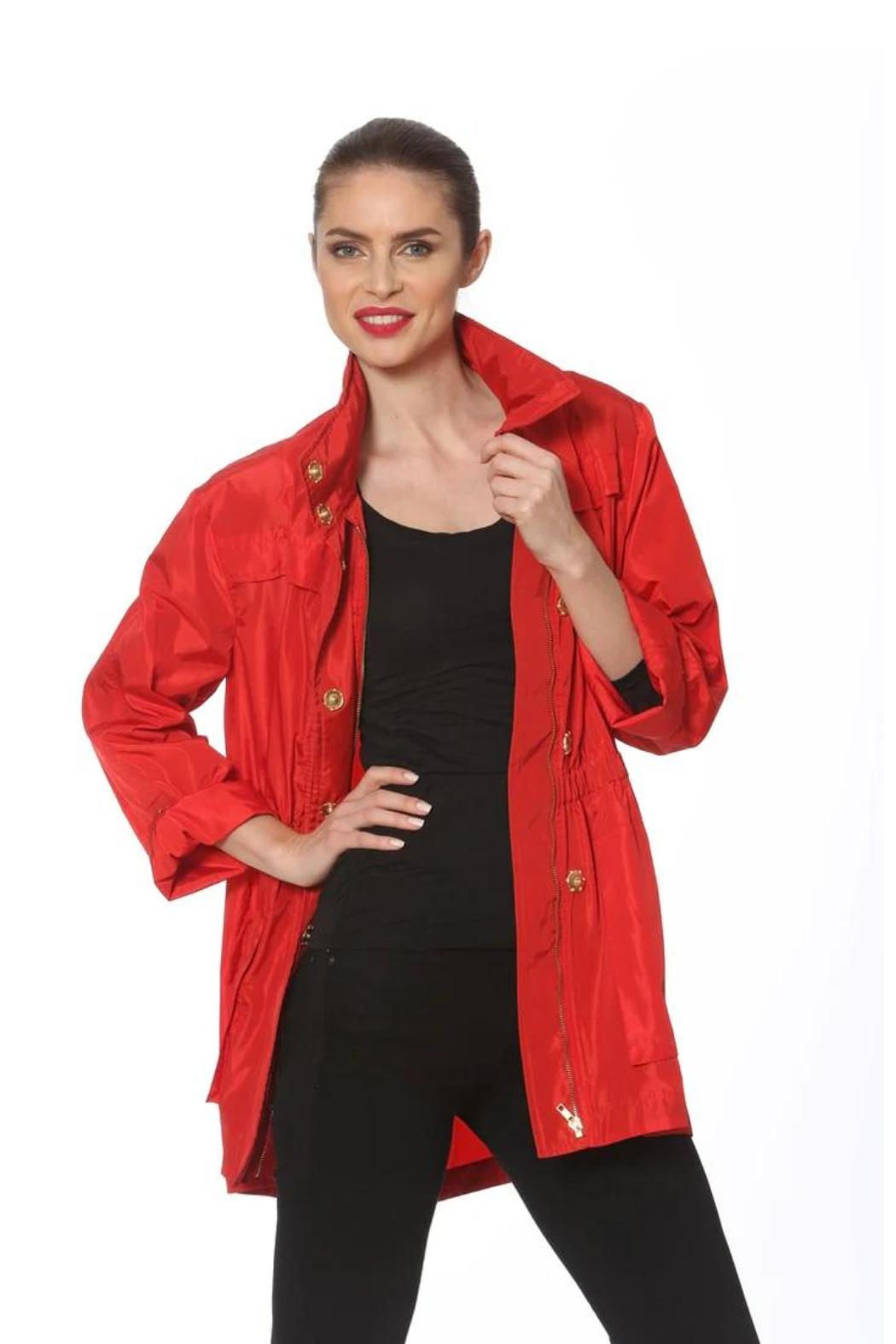 Waterproof "Anna" Jacket Product Image