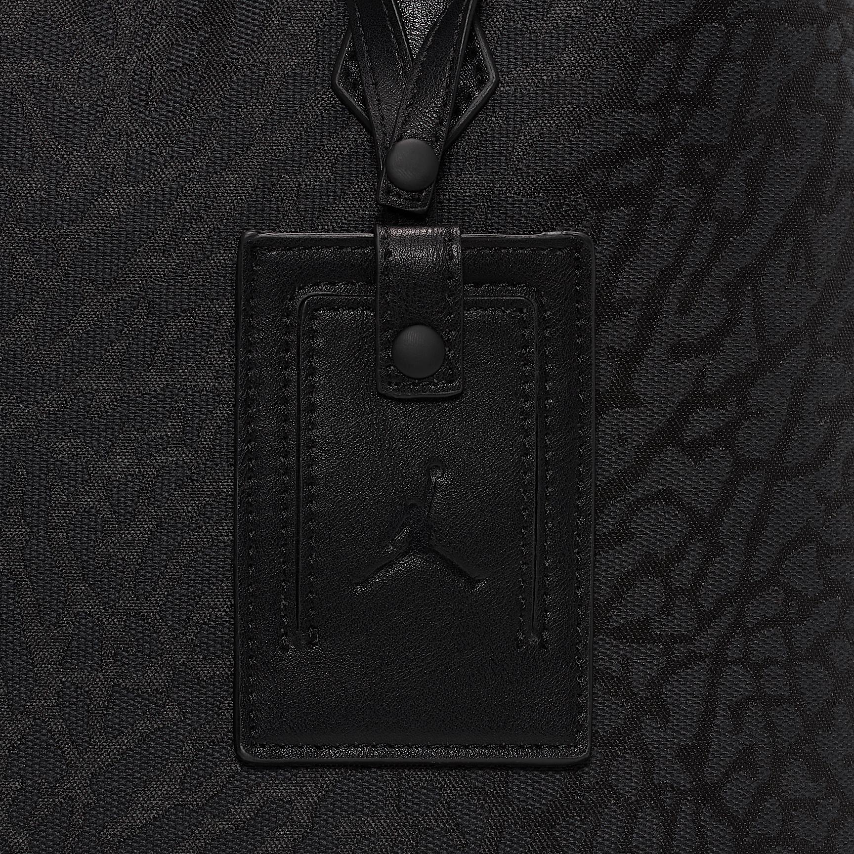 Mens Jordan Icon Tote Bag (32L) | LM9022-G0T Product Image