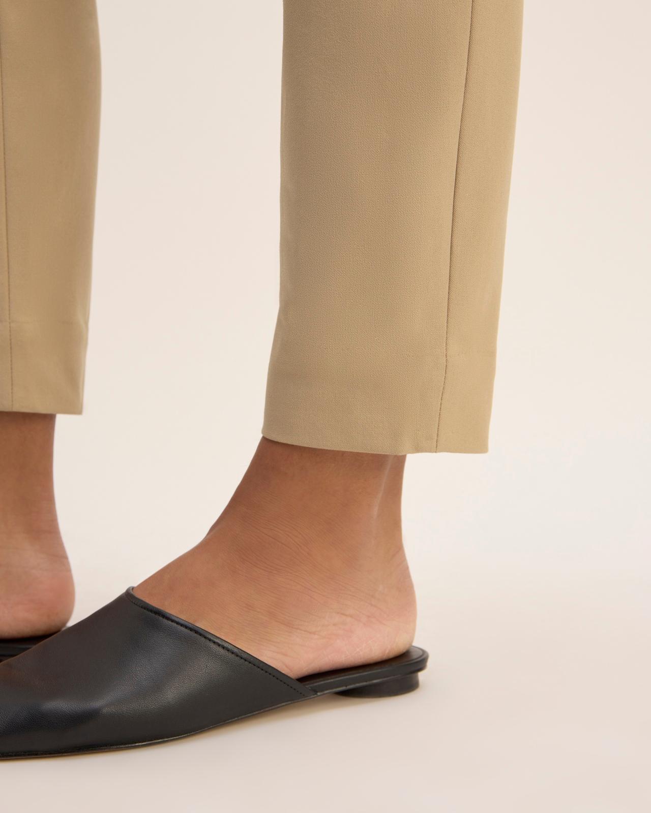 Womens Bi-Stretch Work Pant by Everlane Product Image