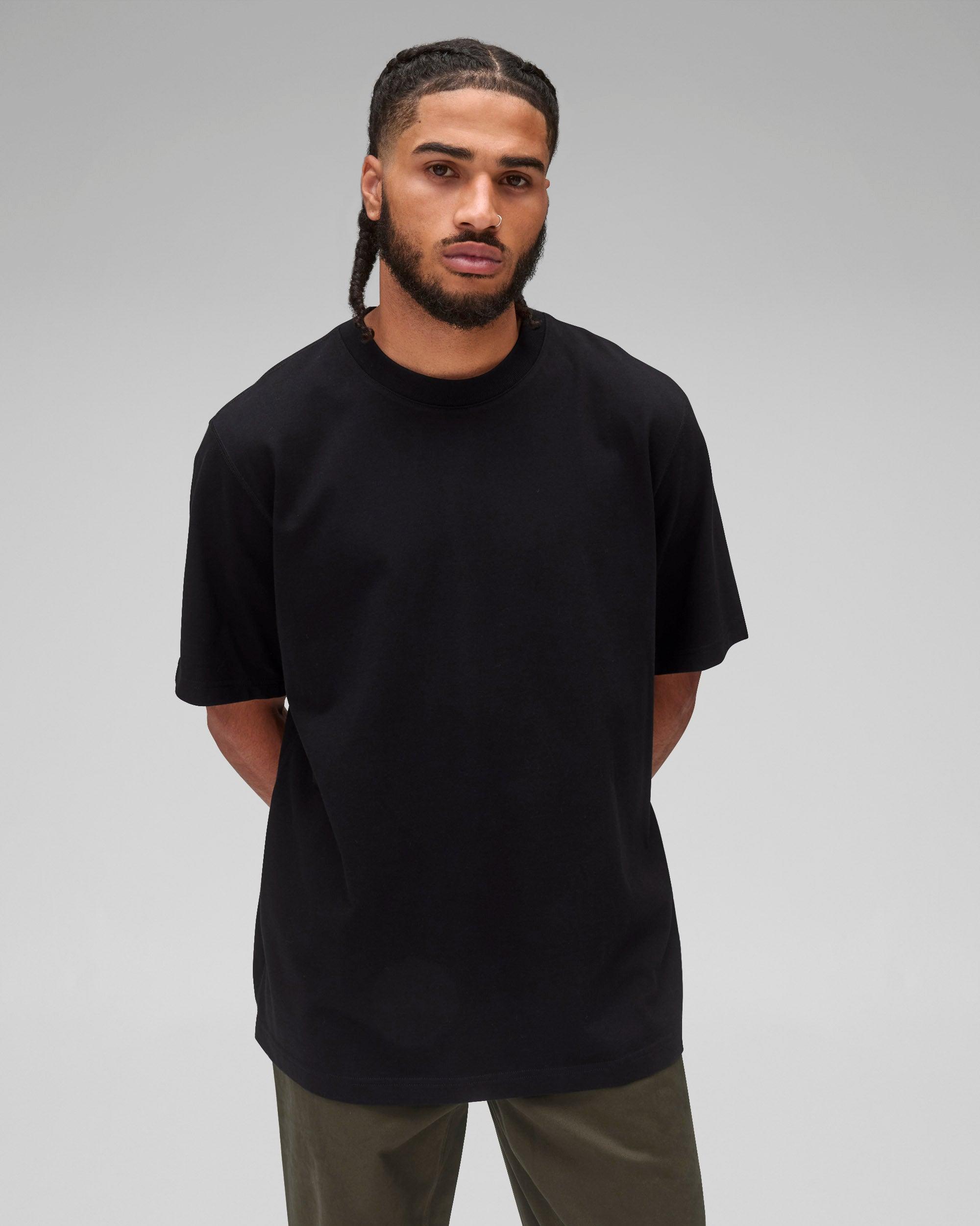 Midweight Jersey OG T-Shirt Male Product Image
