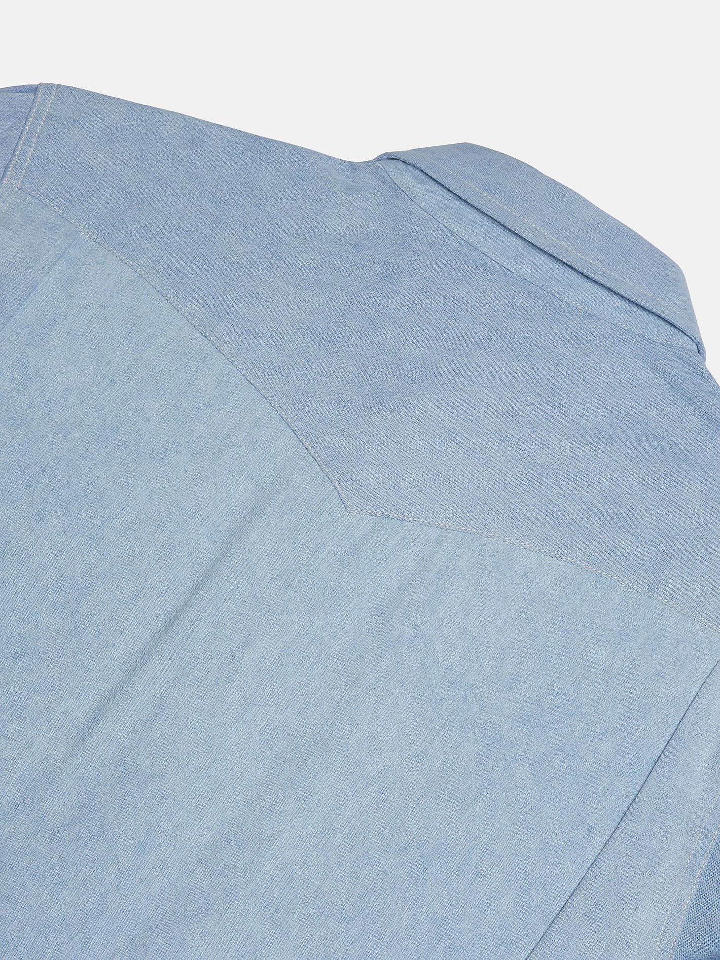 Wrangler x Beyond Retro Heritage Shirt | Men's SHIRTS | Wrangler® Product Image