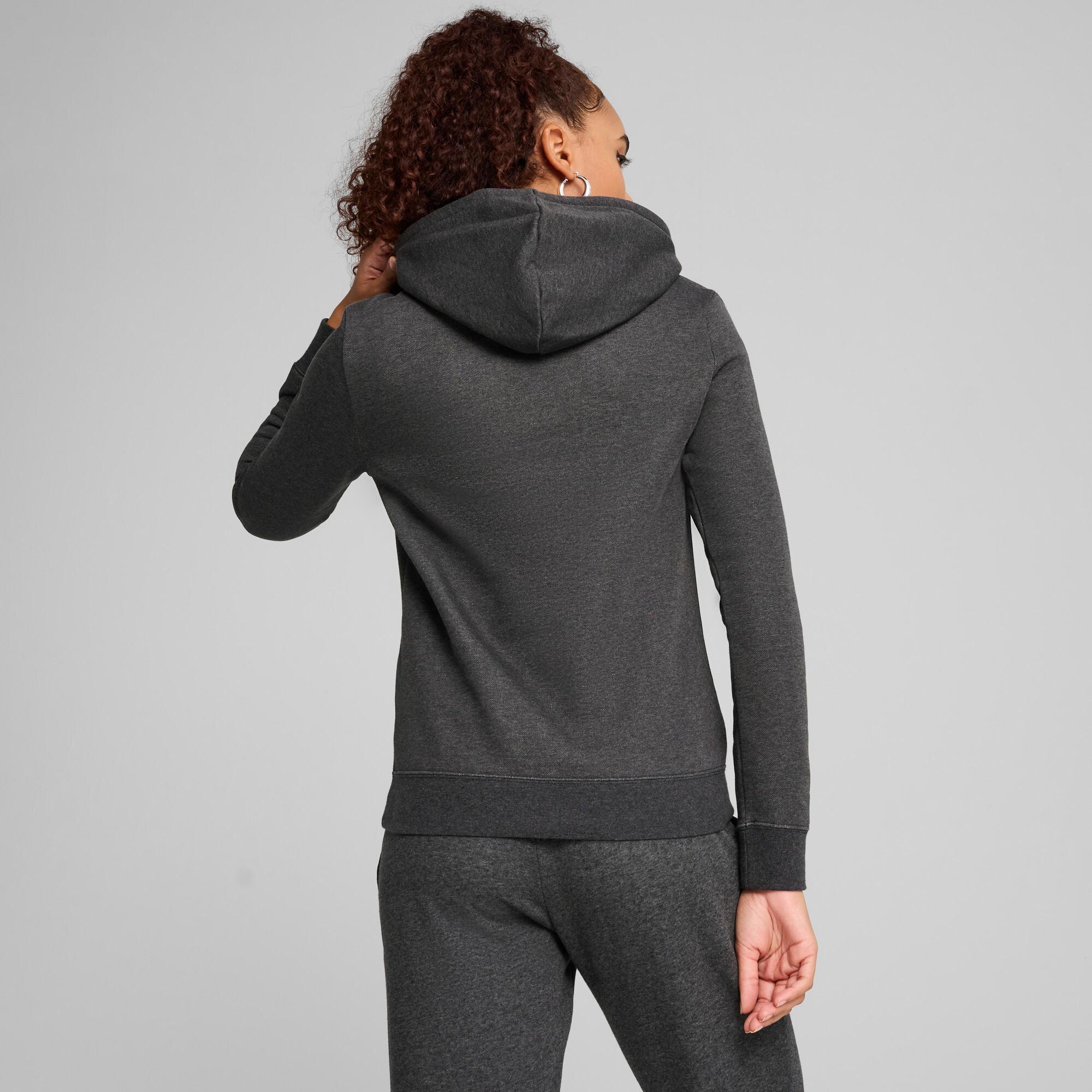 Essentials No. 1 Logo Women's Hoodie Product Image