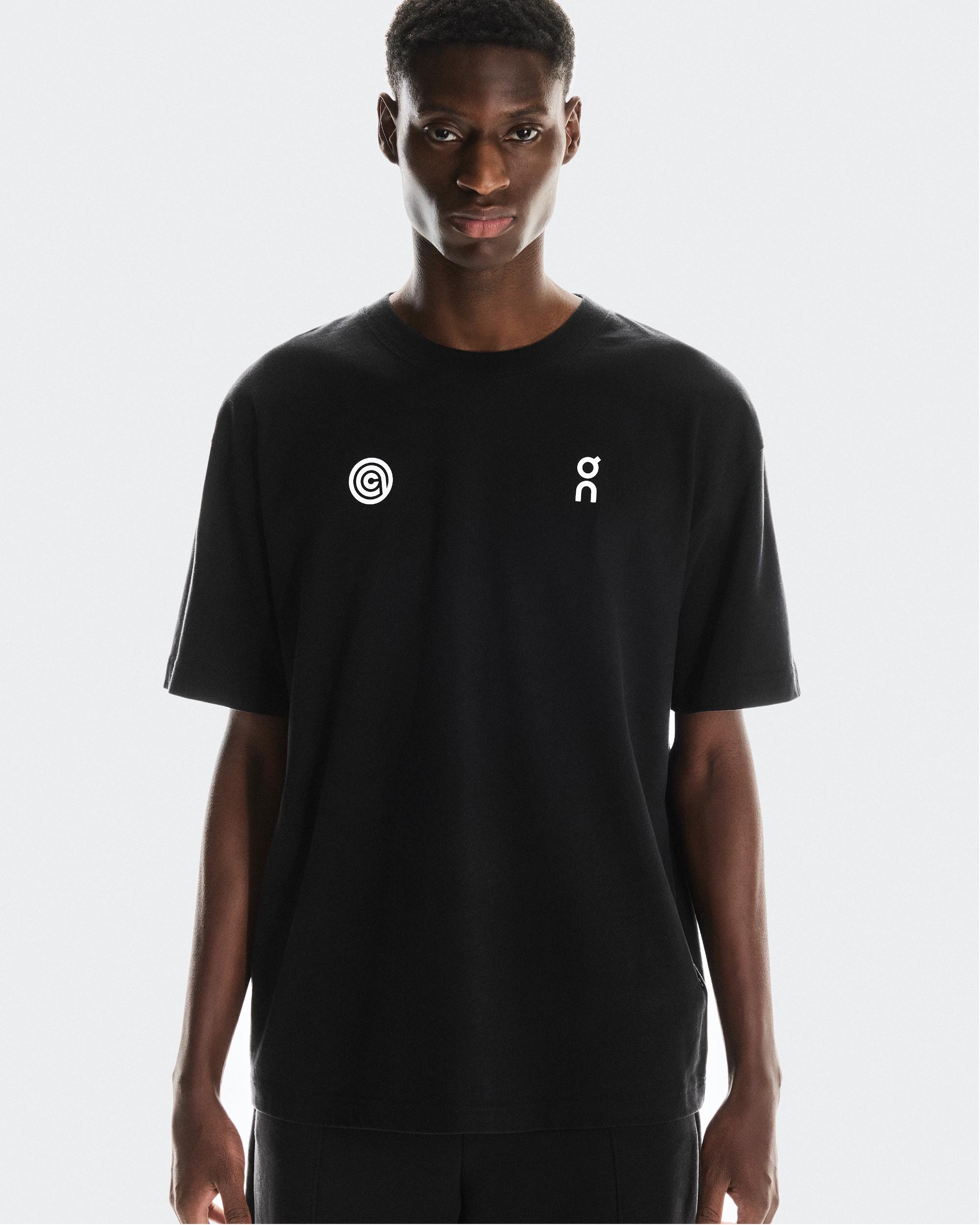 Club-T OAC: Soft Casual Tee Product Image