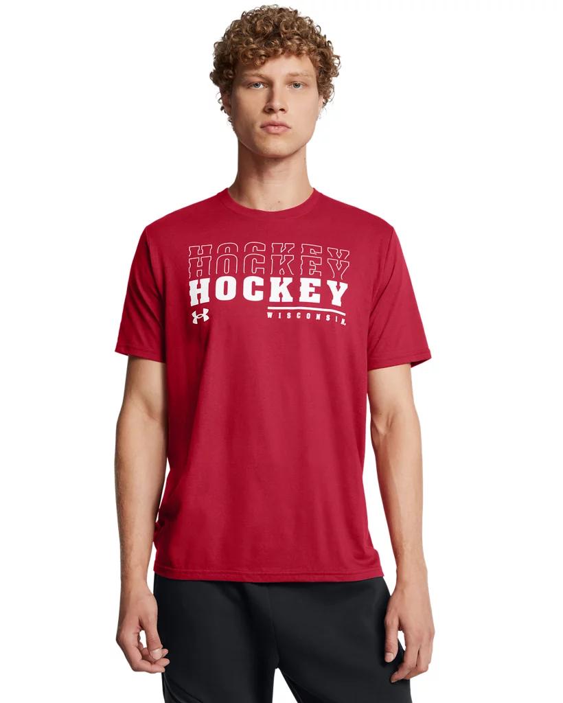 UA Performance Cotton Collegiate Product Image