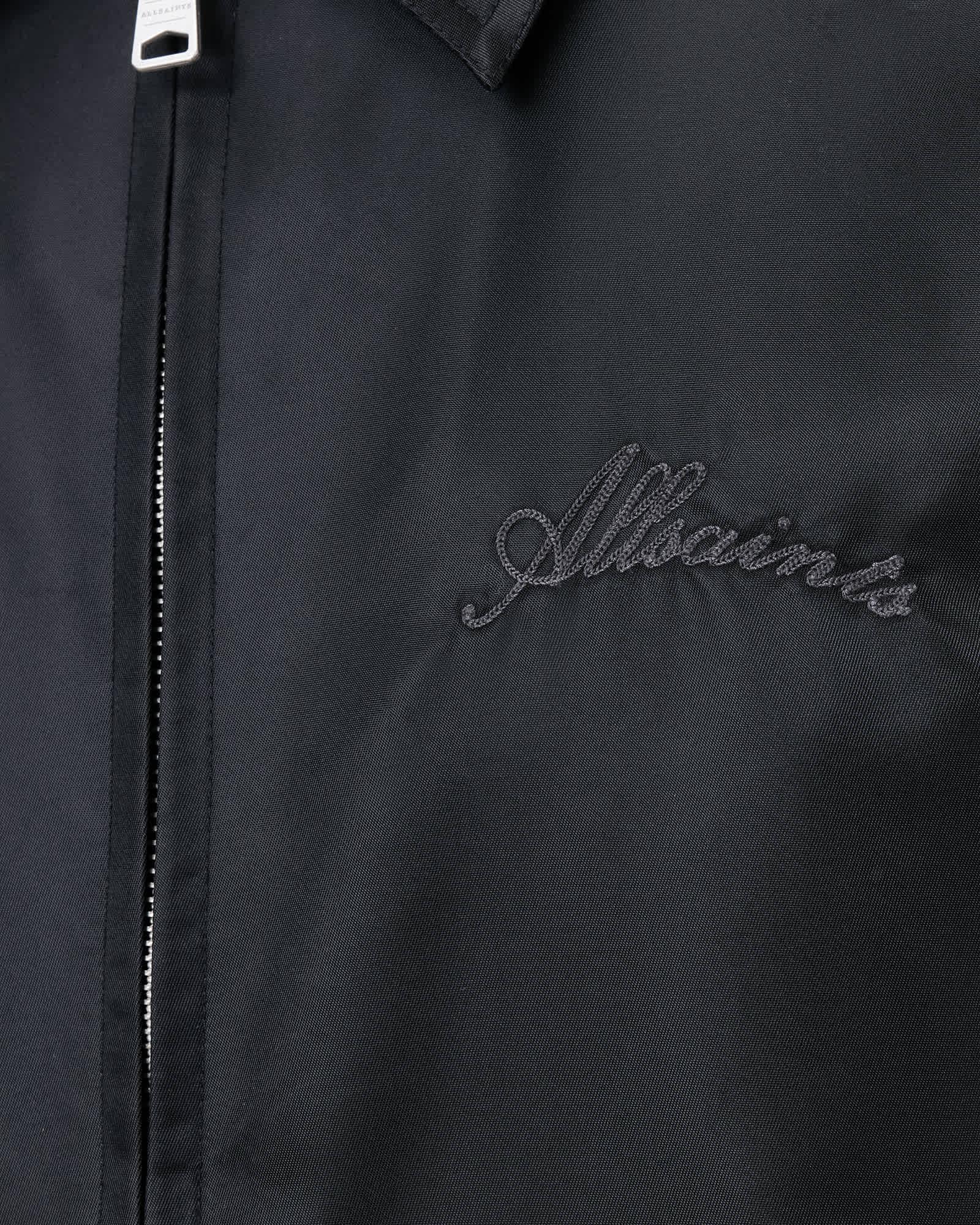 Incessant Nylon Jacket Product Image