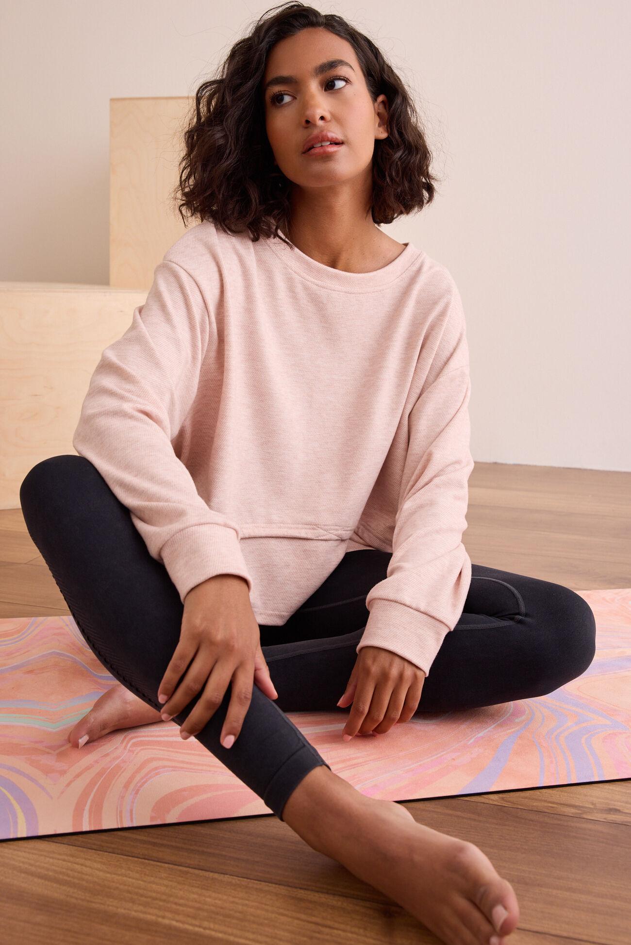 Good Days Pullover Product Image