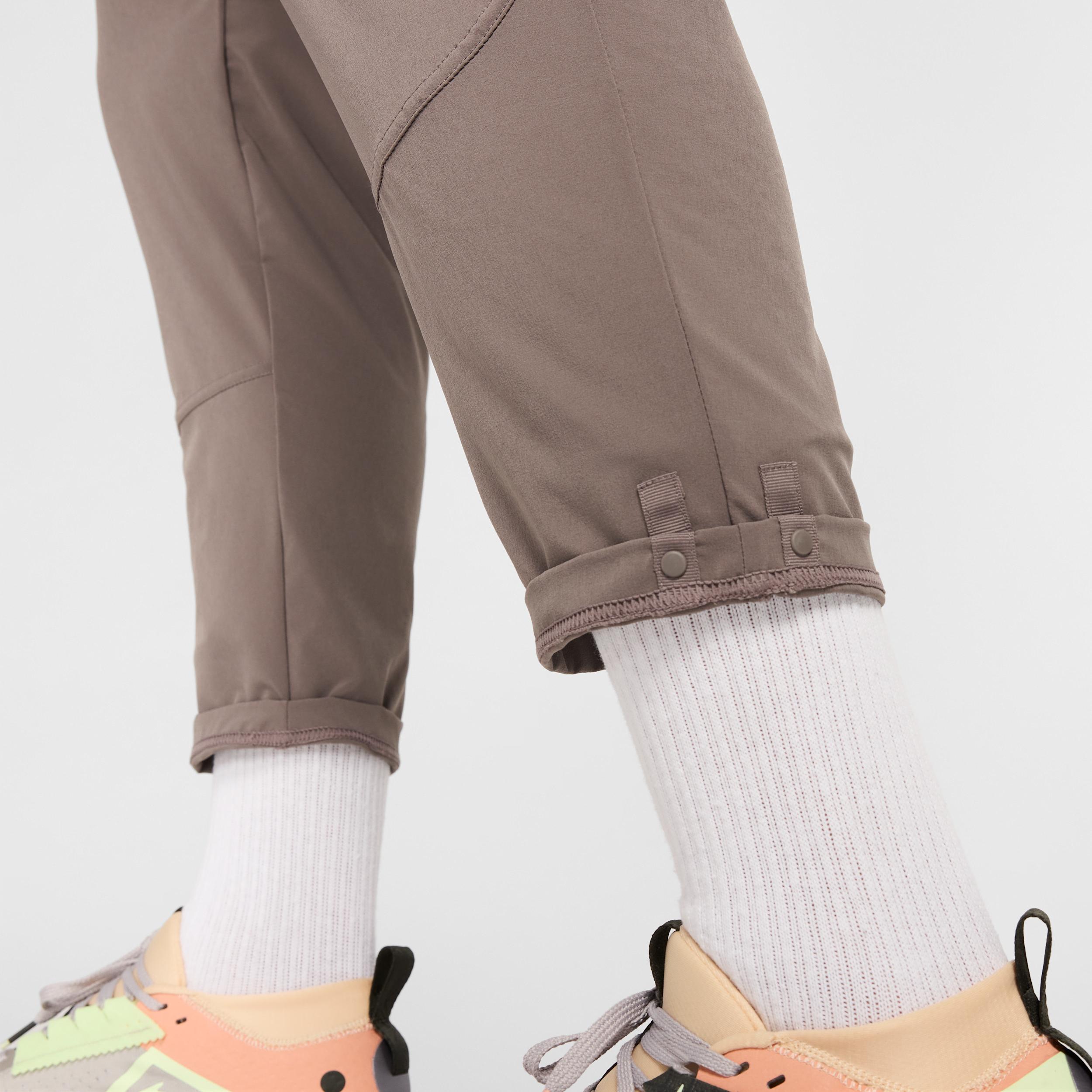 Nike Mens Dawn Range Dri-FIT Running Pants | HJ3576-010 Product Image