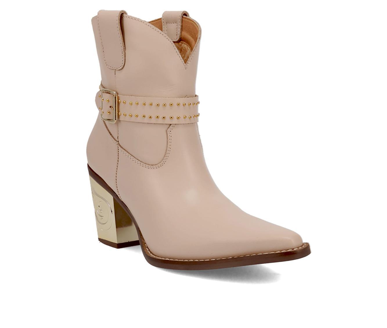 Women's Dingo Boot Milano Western Boots Product Image