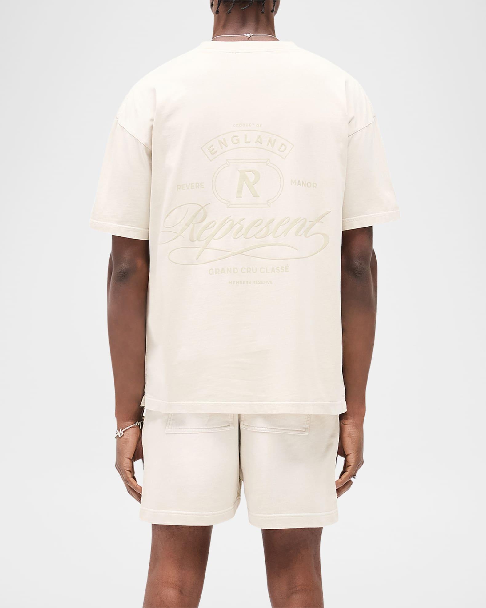 Men's Gran Cru Classe Crewneck T-Shirt Product Image