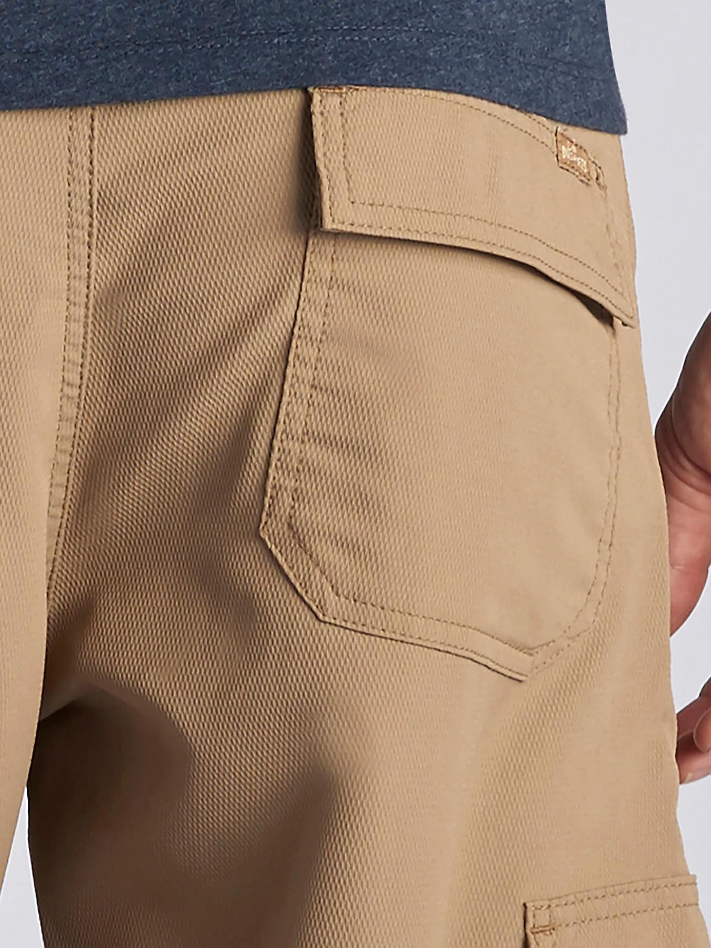 Men’s Lee Performance Cargo Short (Big & Tall) | Men's Shorts | Lee® Product Image