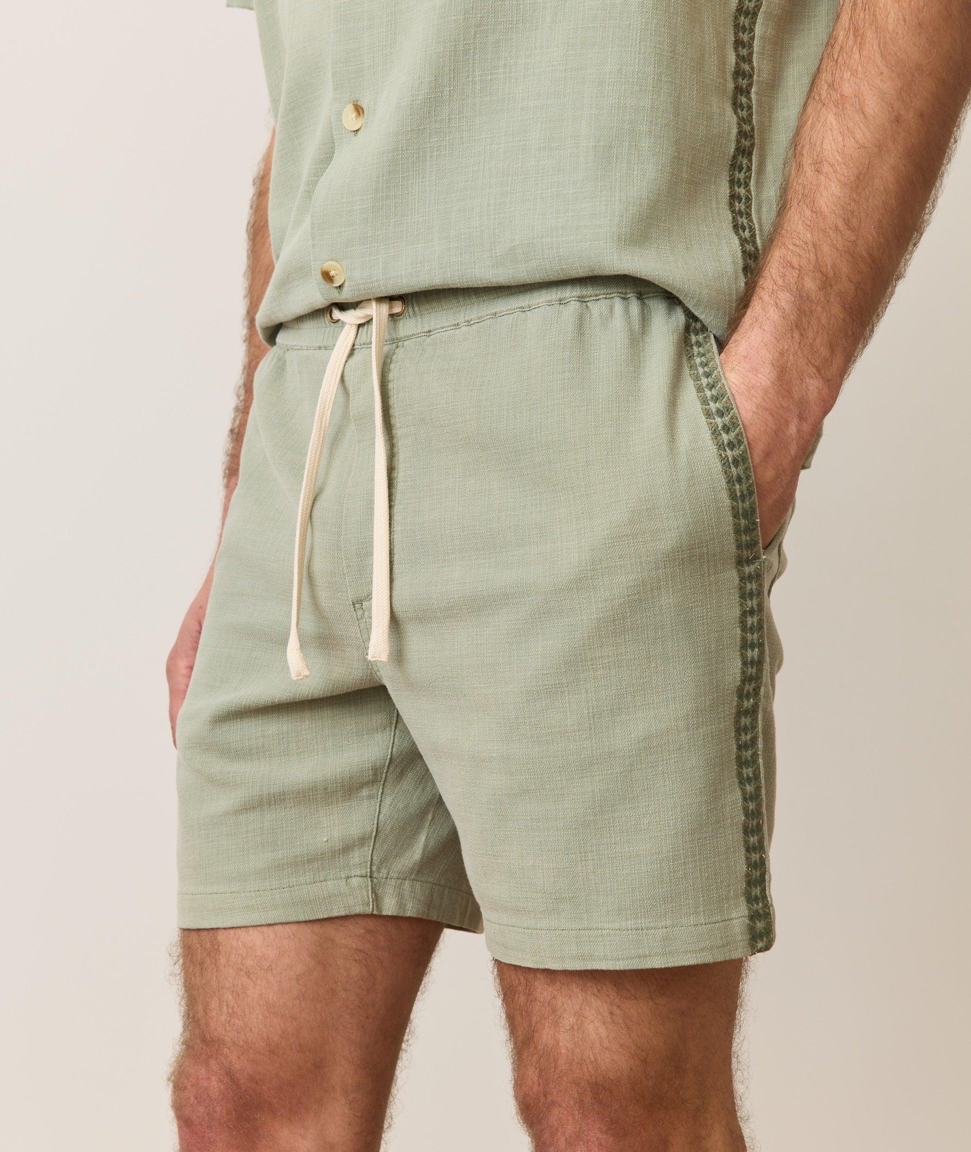 6" Saturday Beach Short Product Image