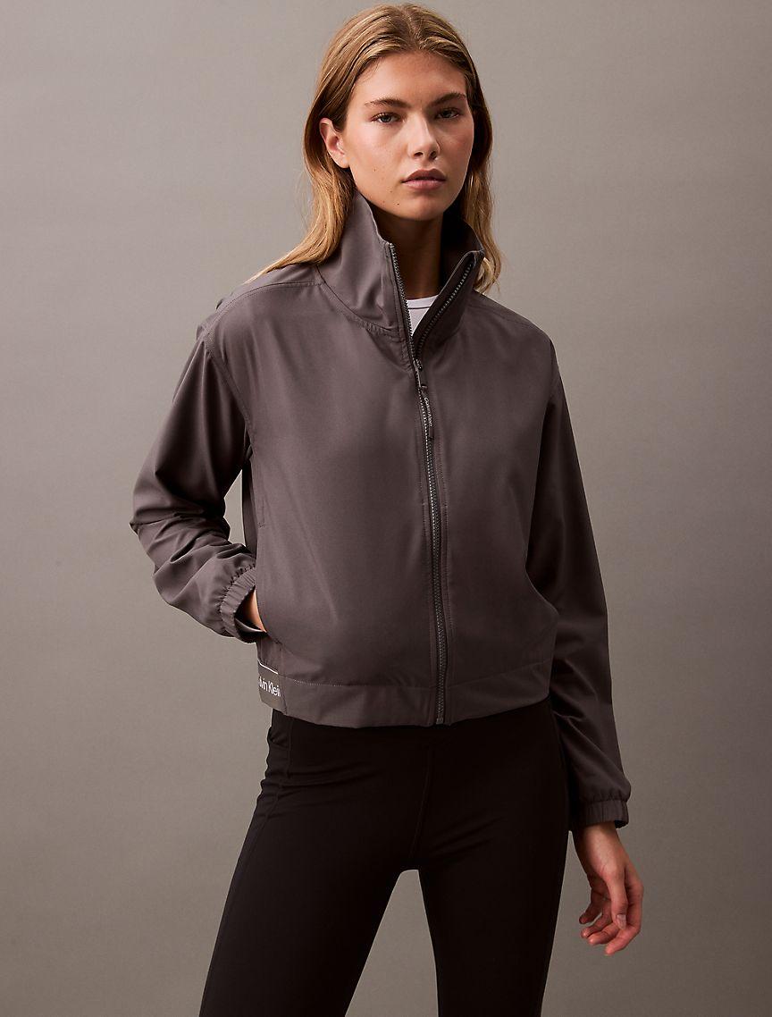 Modern Sport Windbreaker Jacket Product Image