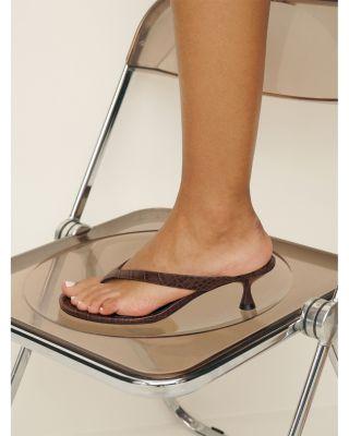 Women's Sophie Heeled Sandals Product Image