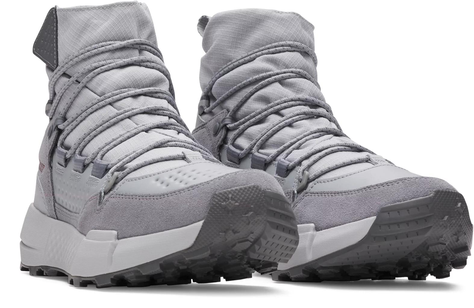 UA Loadout Trek Waterproof Product Image