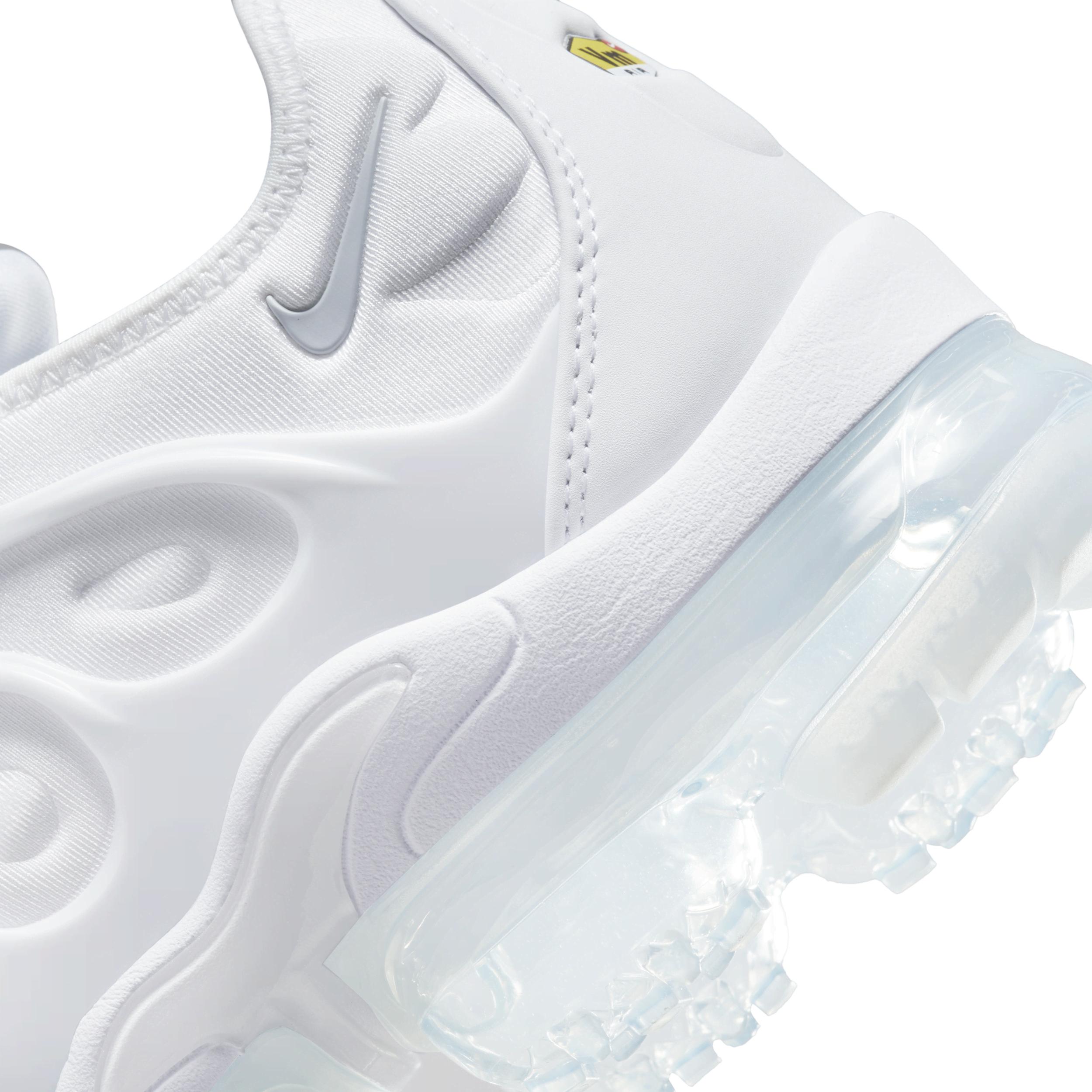 Nike Air VaporMax Plus Men's Shoes Product Image