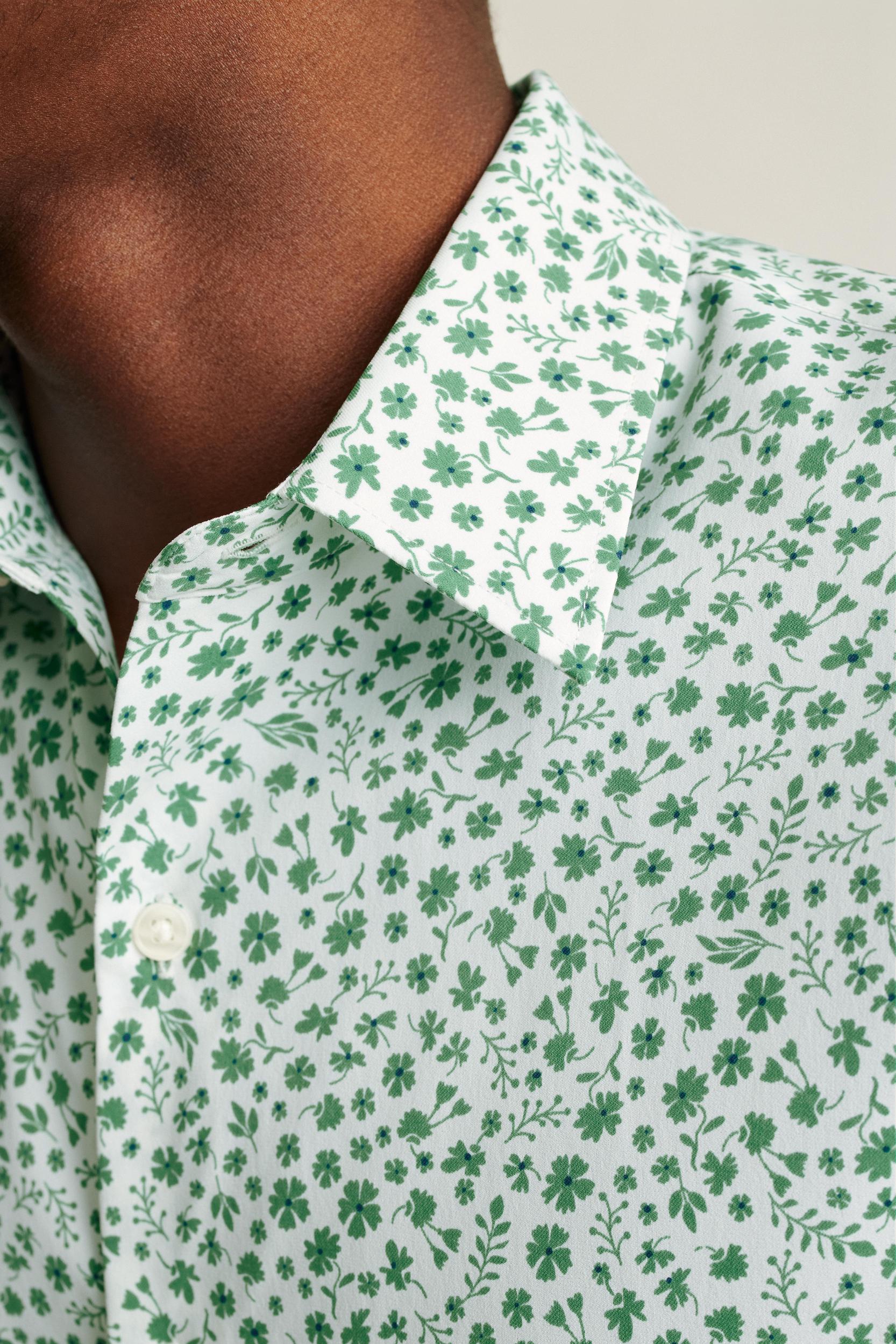 Tech Short Sleeve Shirt Product Image