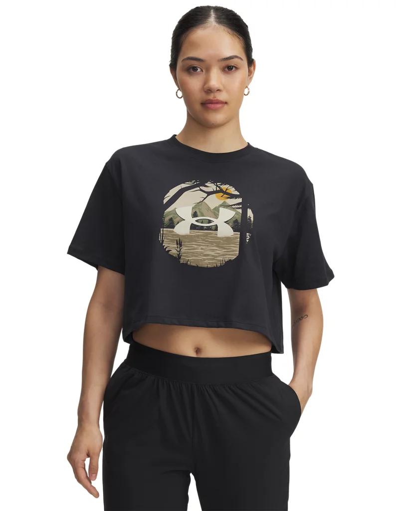 UA Outdoor Graphic Product Image