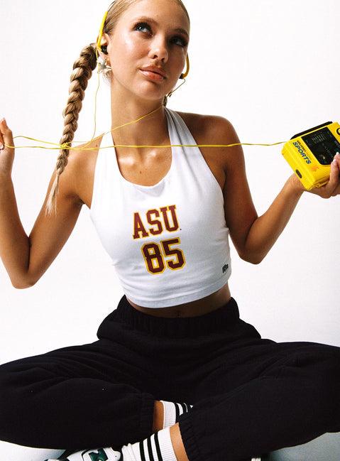 ASU Sweatpants Black Product Image