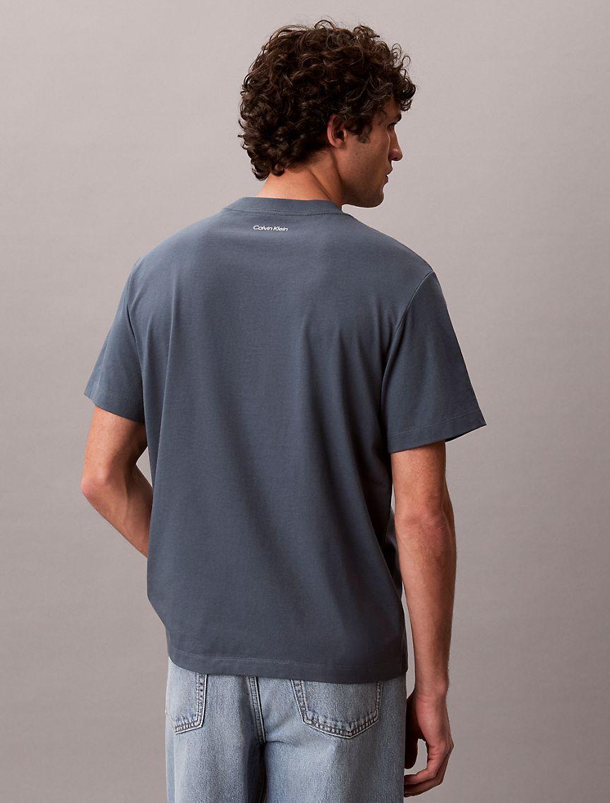 1989 Logo Graphic Relaxed T-Shirt Product Image