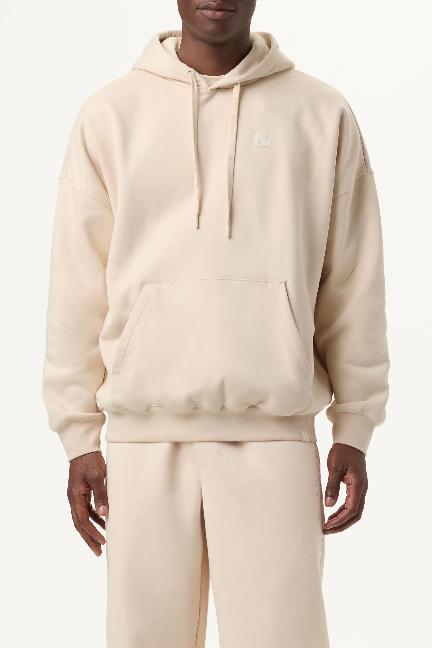 Apex Oversized Hoodie Product Image