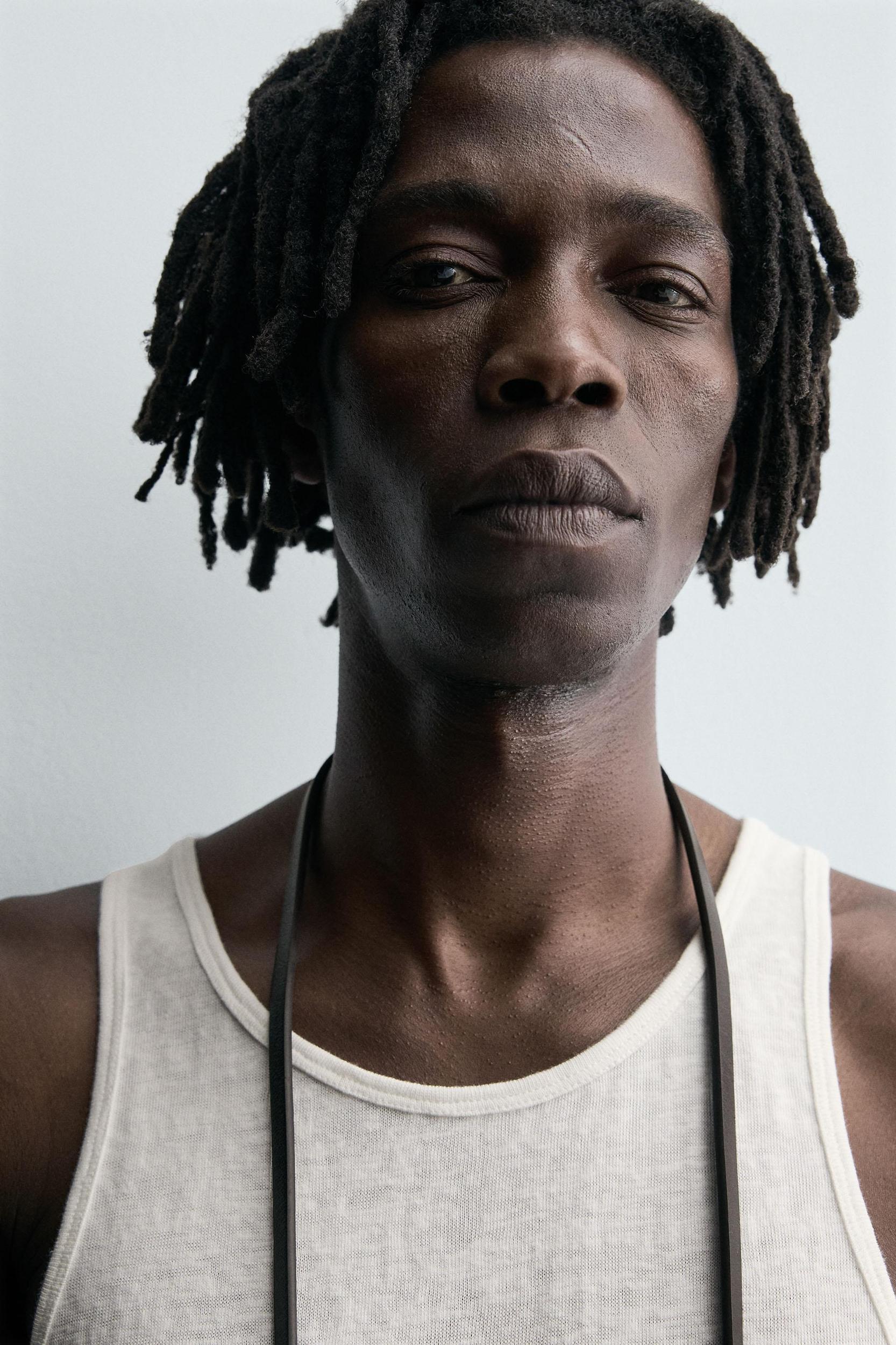 TANK T-SHIRT Product Image