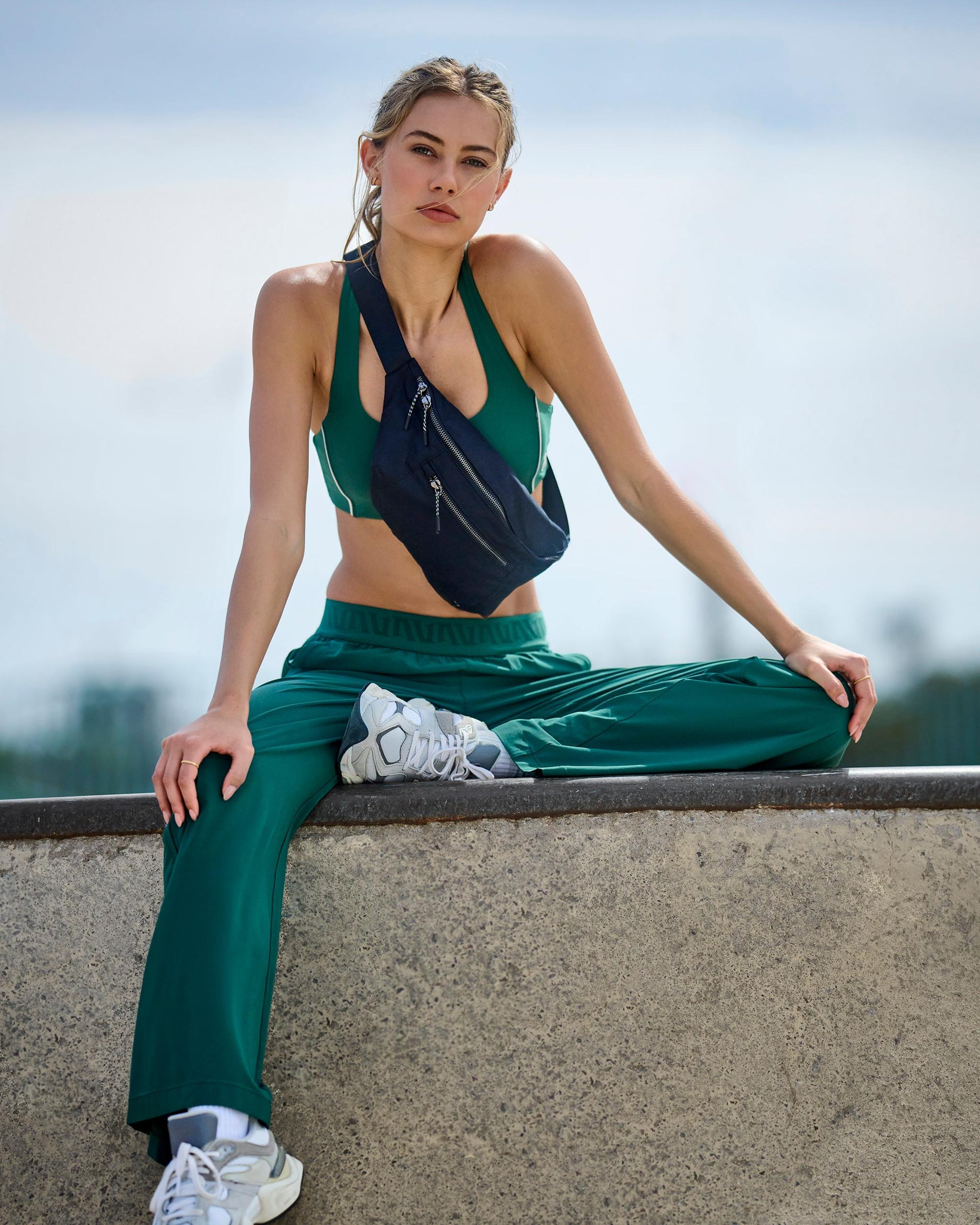 Villa Sport Trouser Pant Product Image