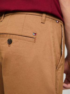 Regular Fit 9" Tommy Short Product Image