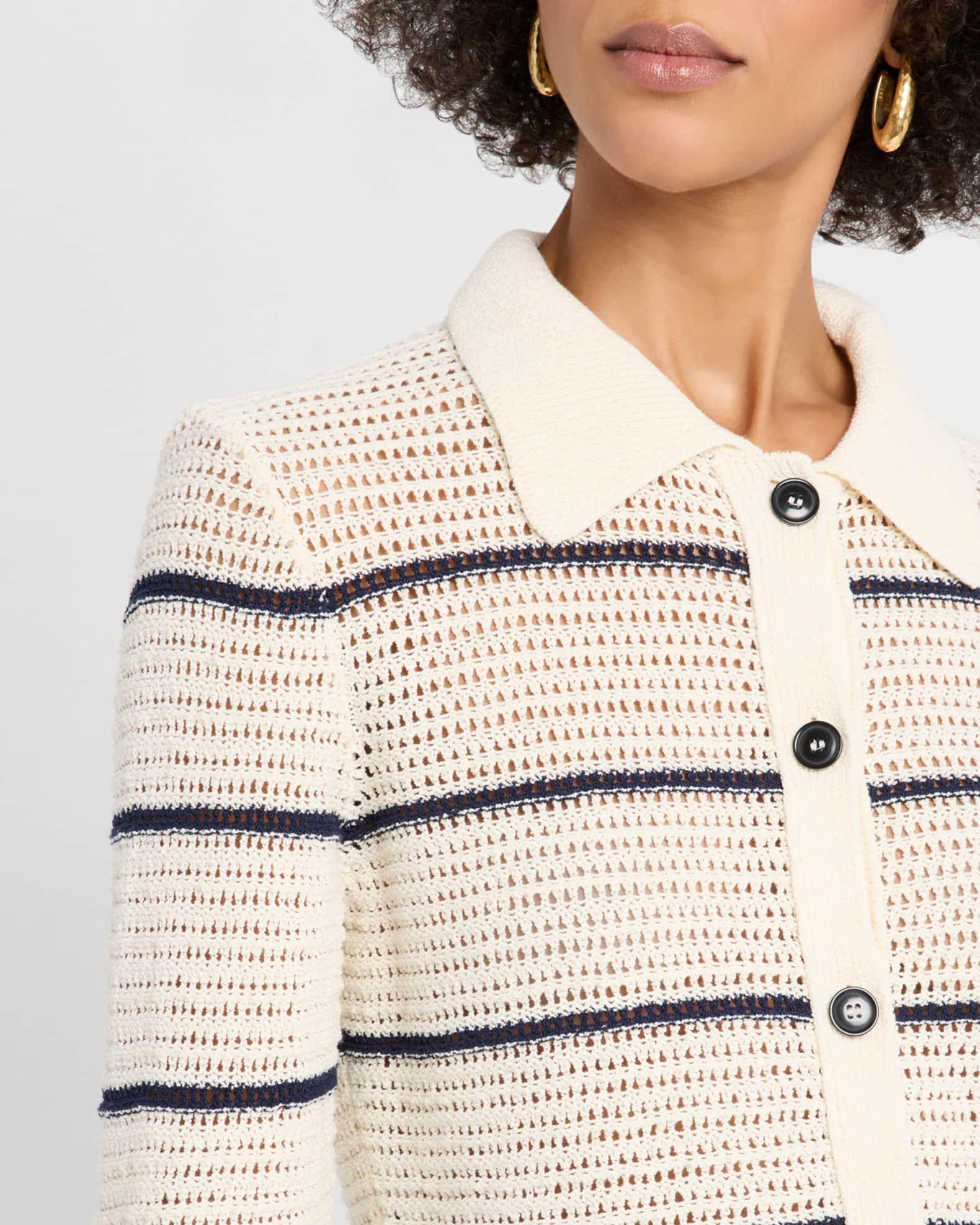 The Shrunken Cardigan  Product Image