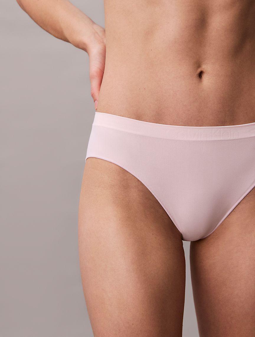 Bonded Flex 3-Pack Mid Rise Bikini Product Image