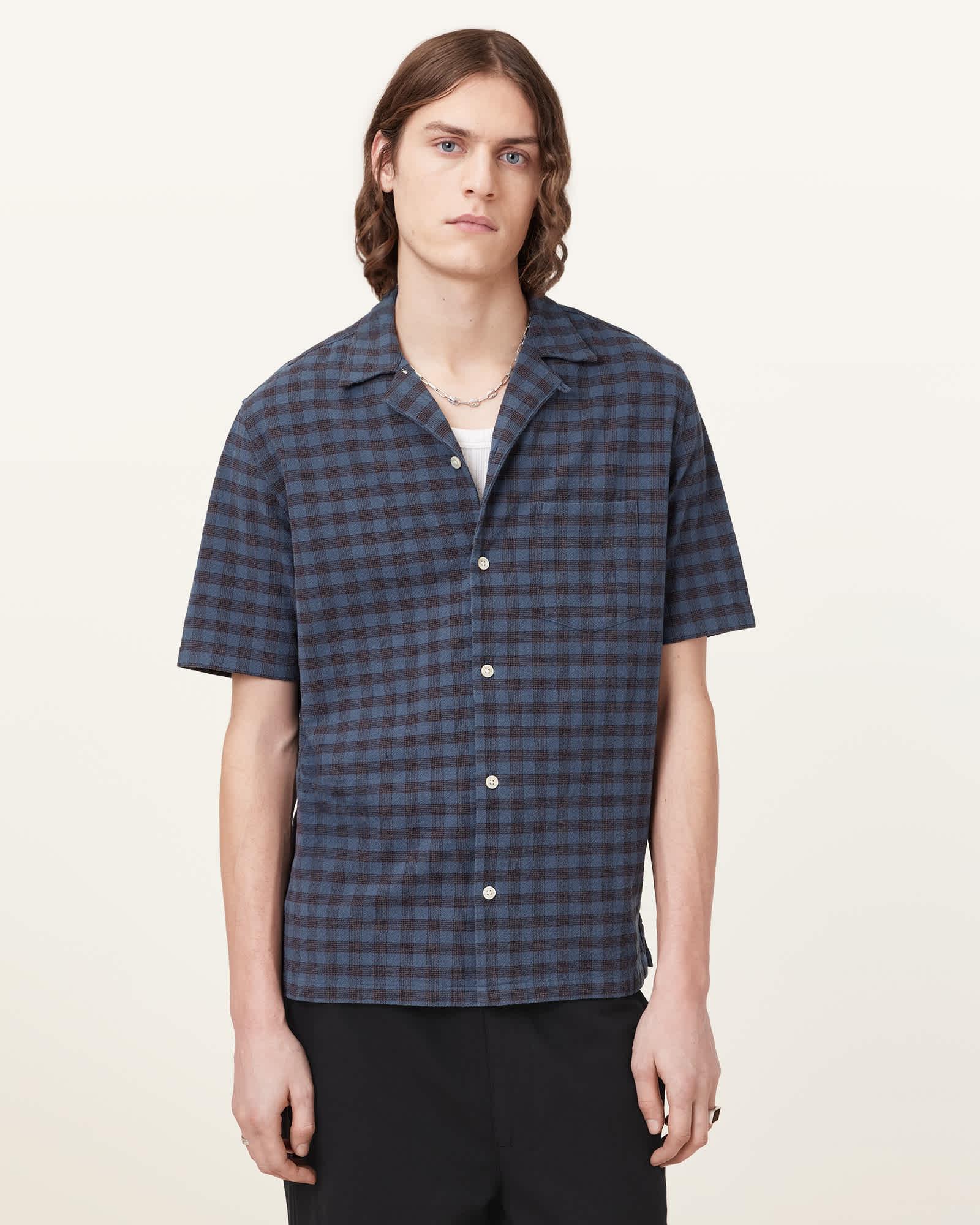 Cooper Short Sleeve Shirt Product Image