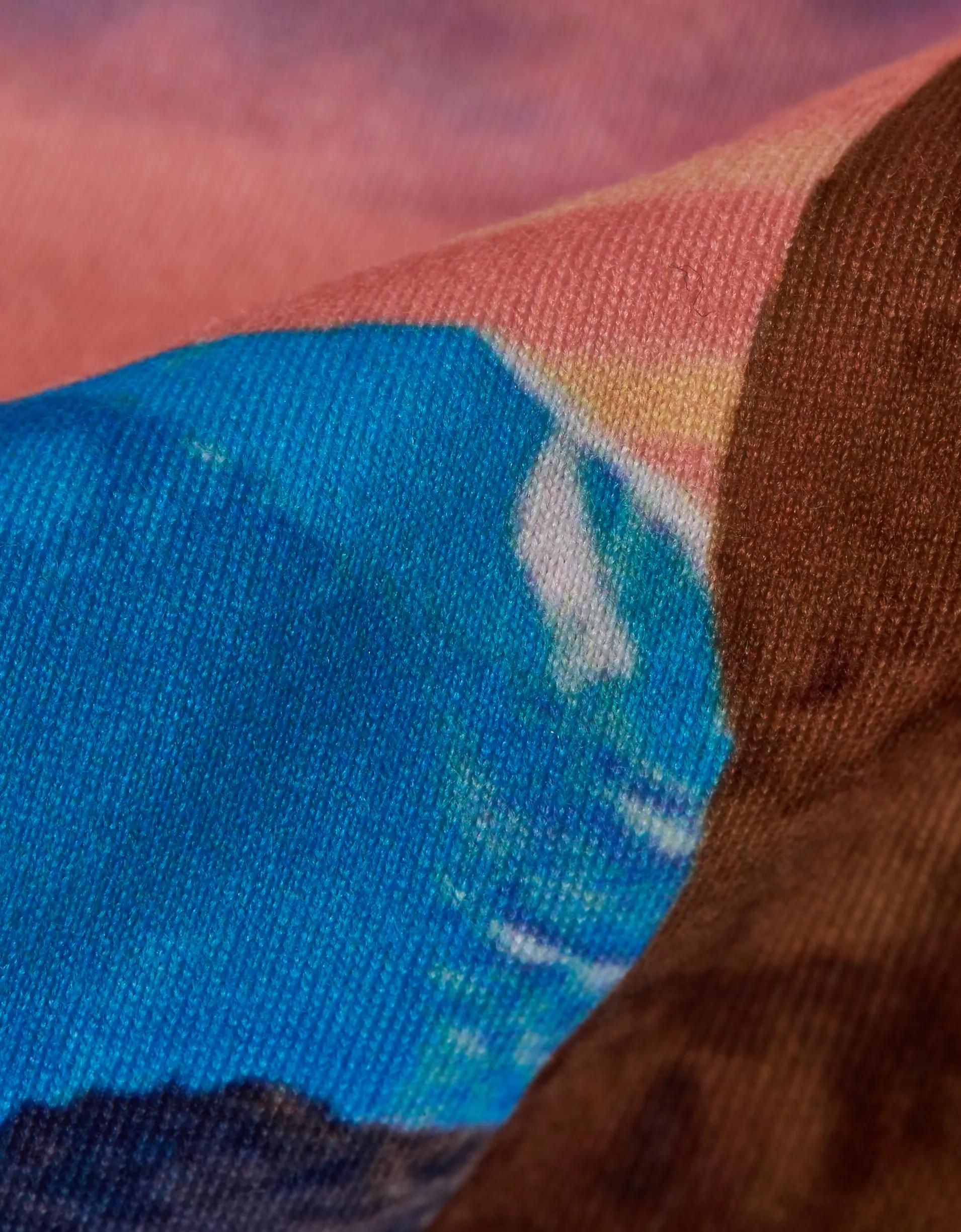 AEO Men's Grinch 6" Flex Boxer Brief Product Image