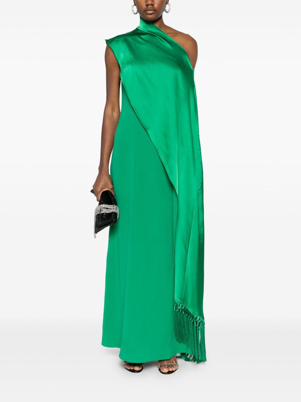 Berenson maxi dress Product Image