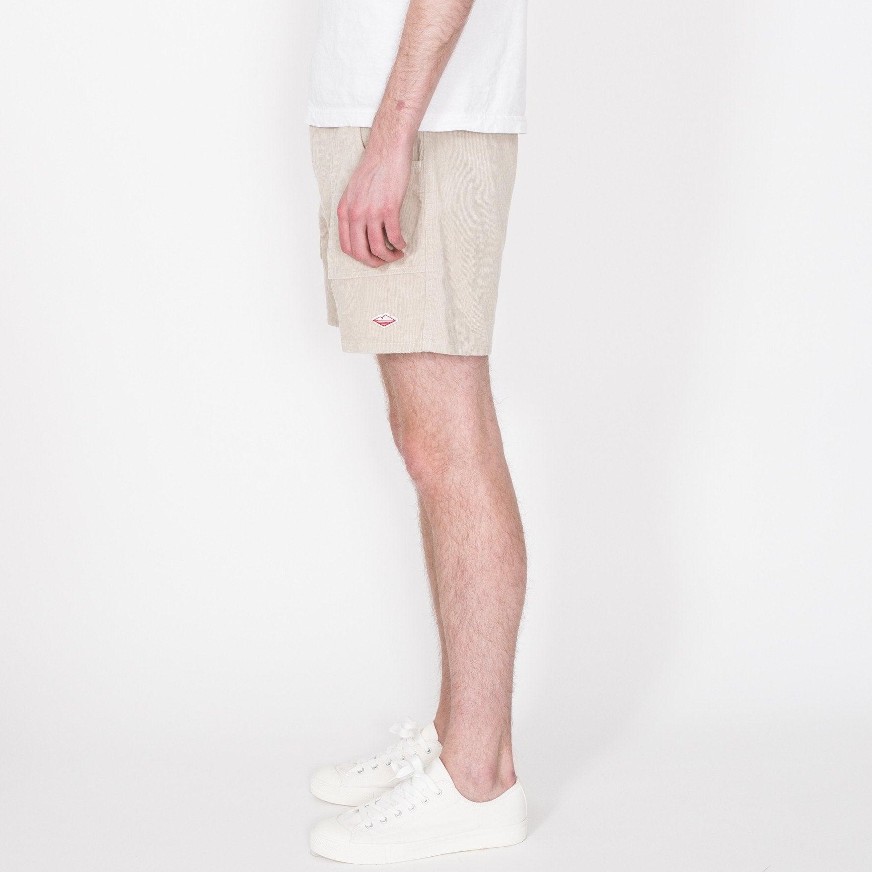 Local Shorts / Olive Product Image