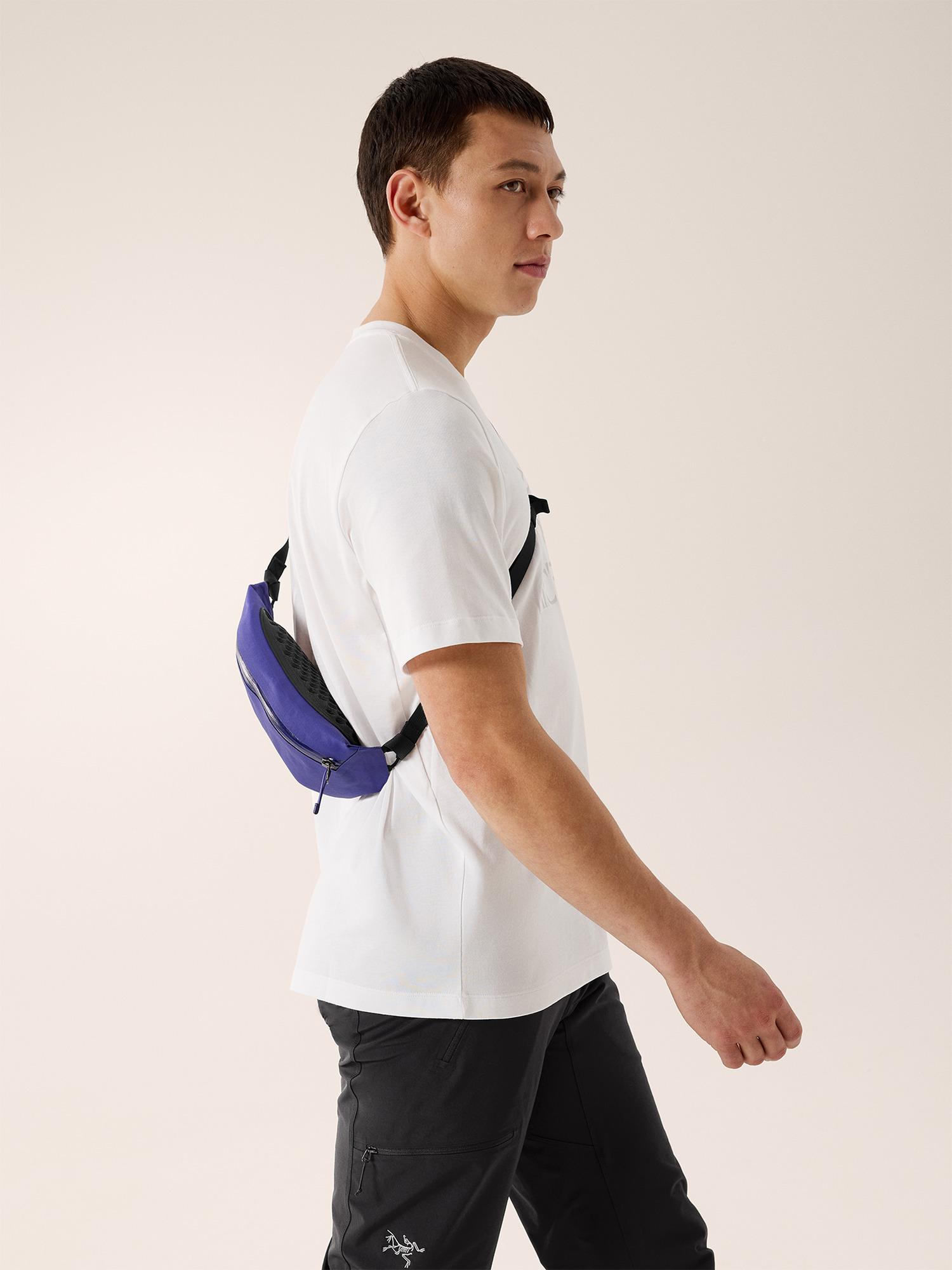 Granville Crossbody Bag Product Image