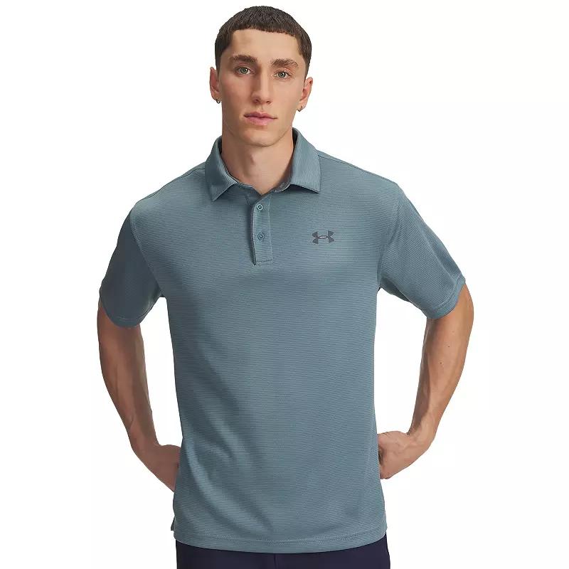 Men's Under Armour Tech Polo,  Product Image