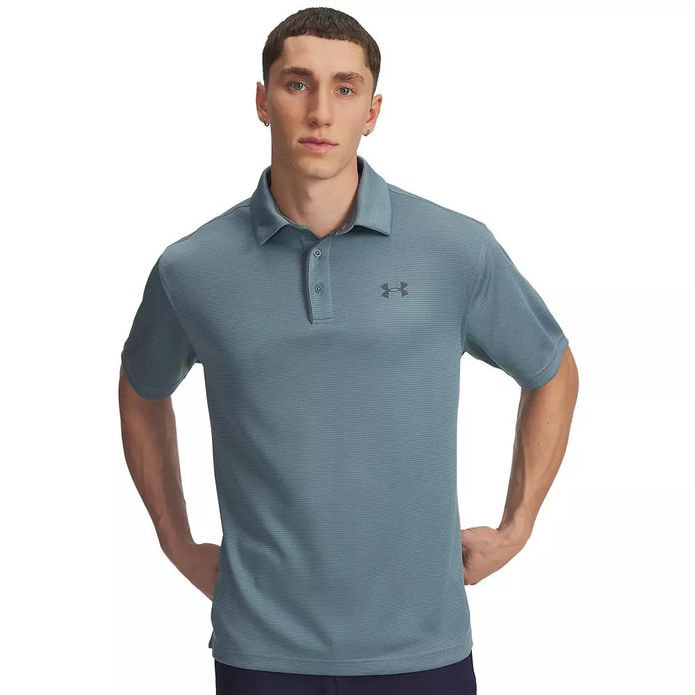 Men's Under Armour Tech Polo,  Product Image