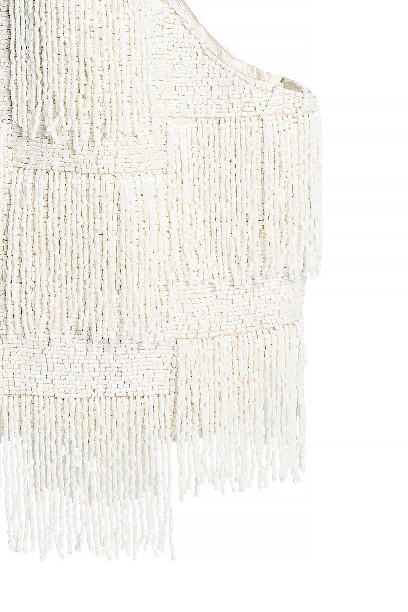 Beaded Hangbag Product Image