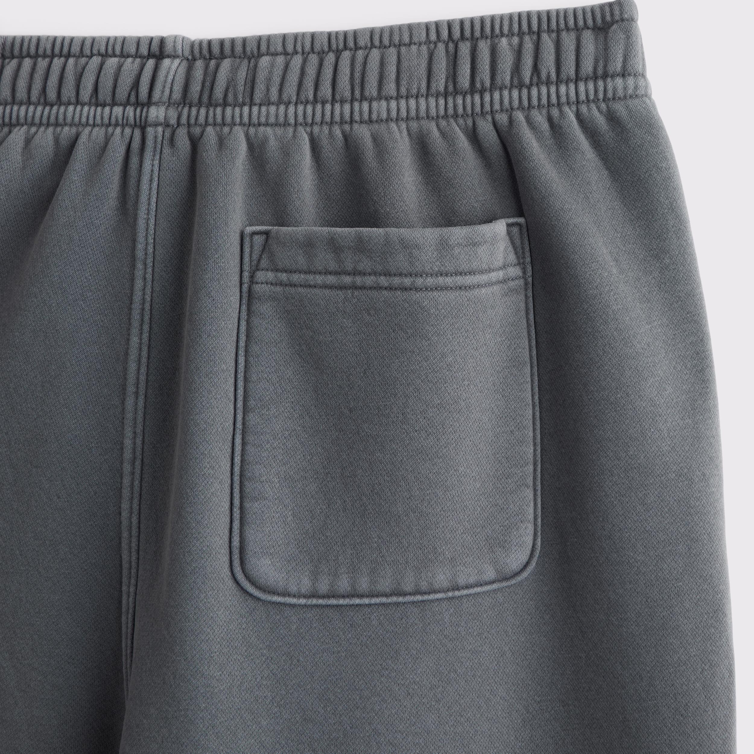 Essential Cinched Sweatpant Product Image