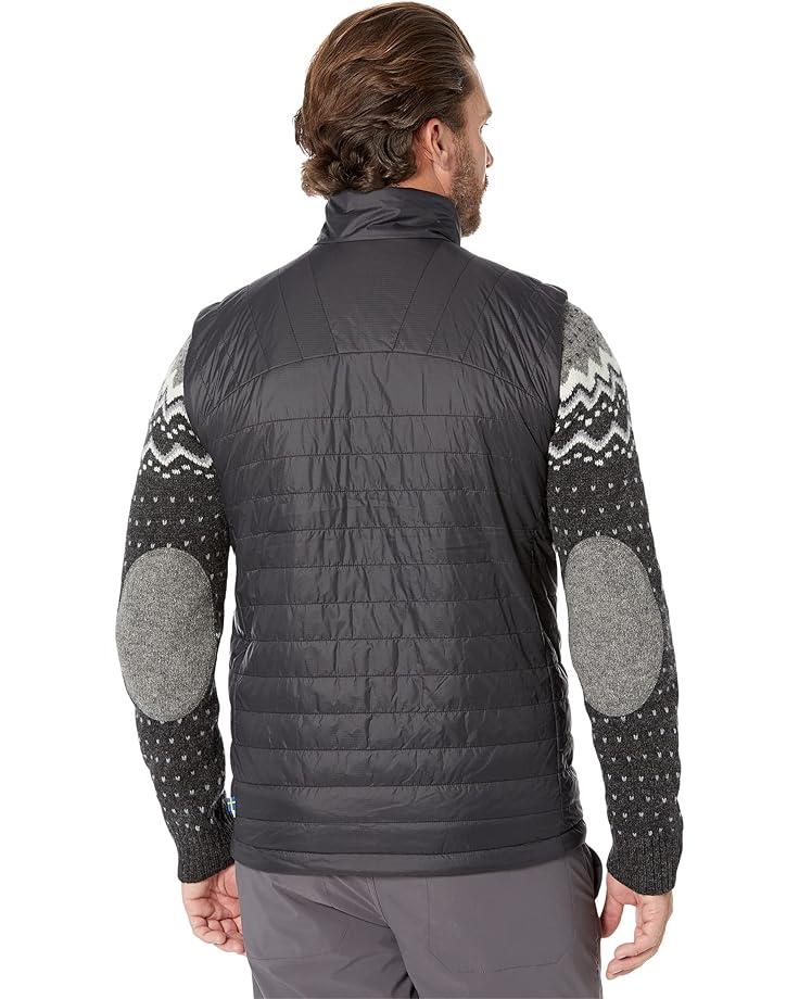Rain Defender Insulated Vest Product Image