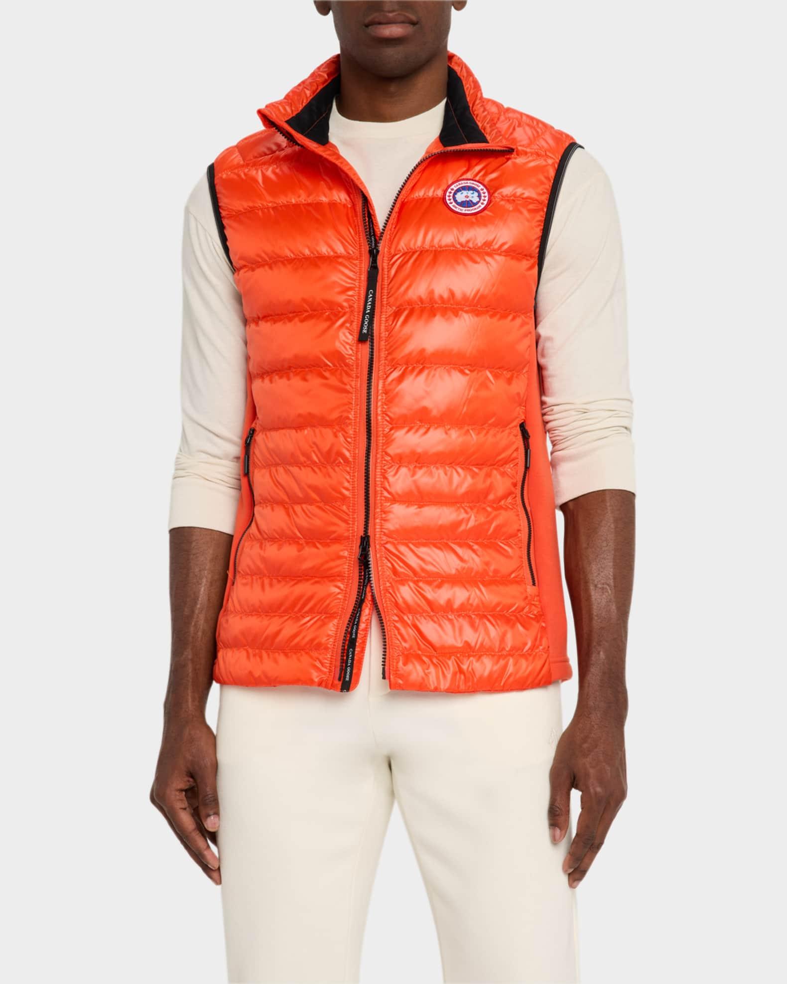 Men's HyBridge Lite Vest Product Image