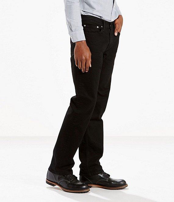 Men's Levi's® 514™ Straight Fit Flex Jeans,  Product Image