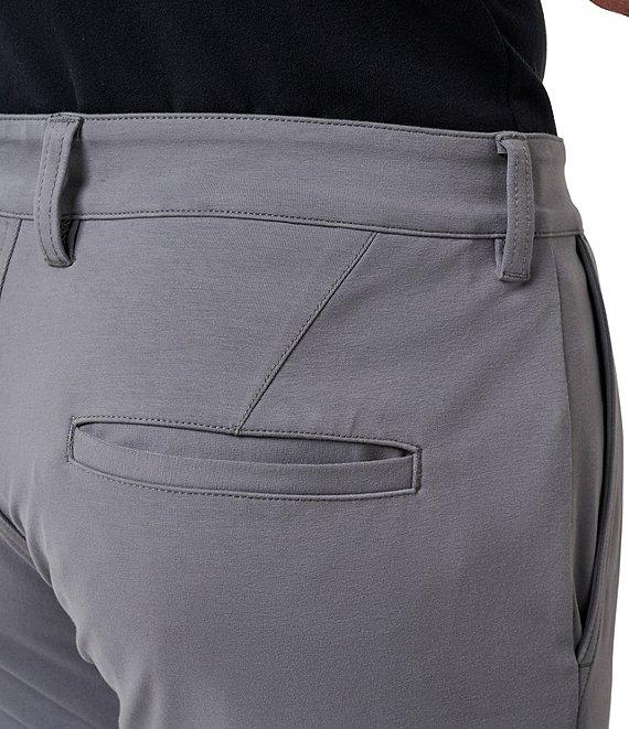 TravisMathew Legacy Stretch Knit Pants Product Image